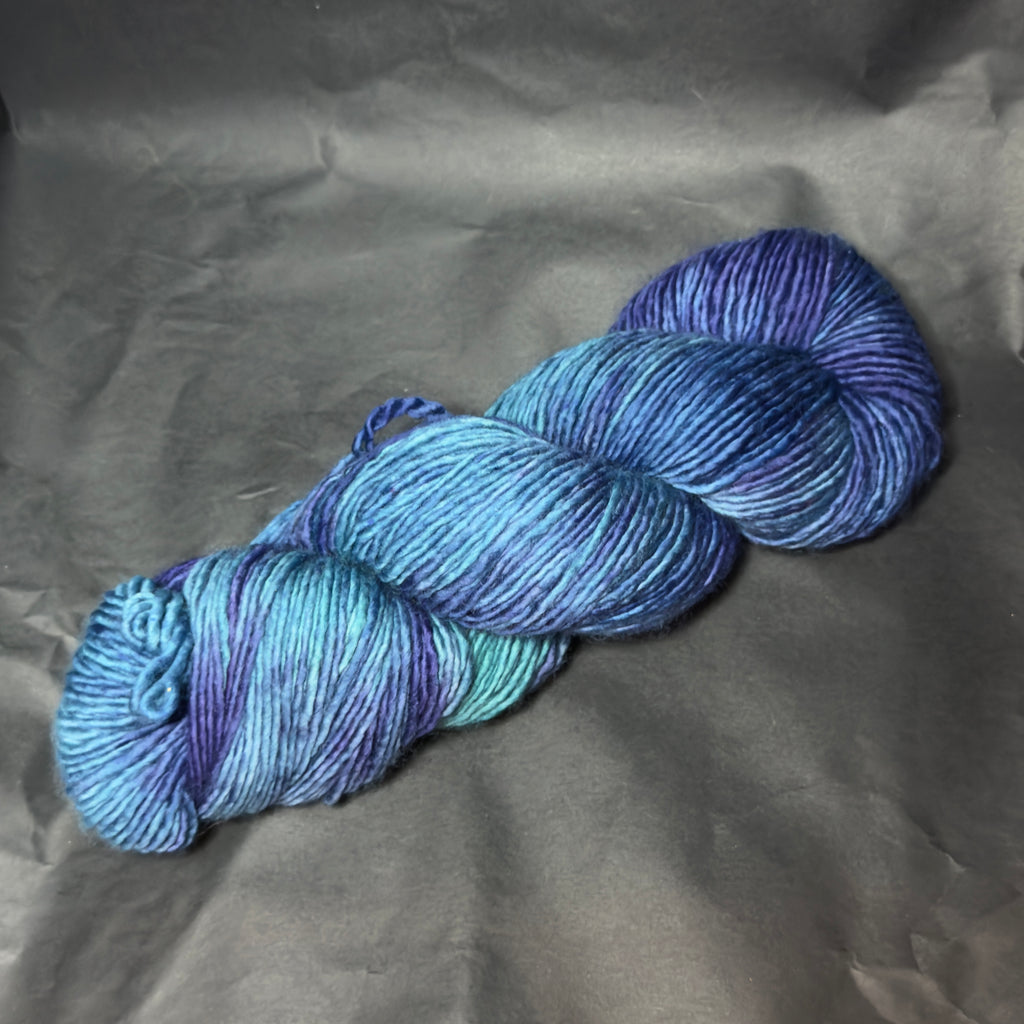 Écume de Mer - Doudoune