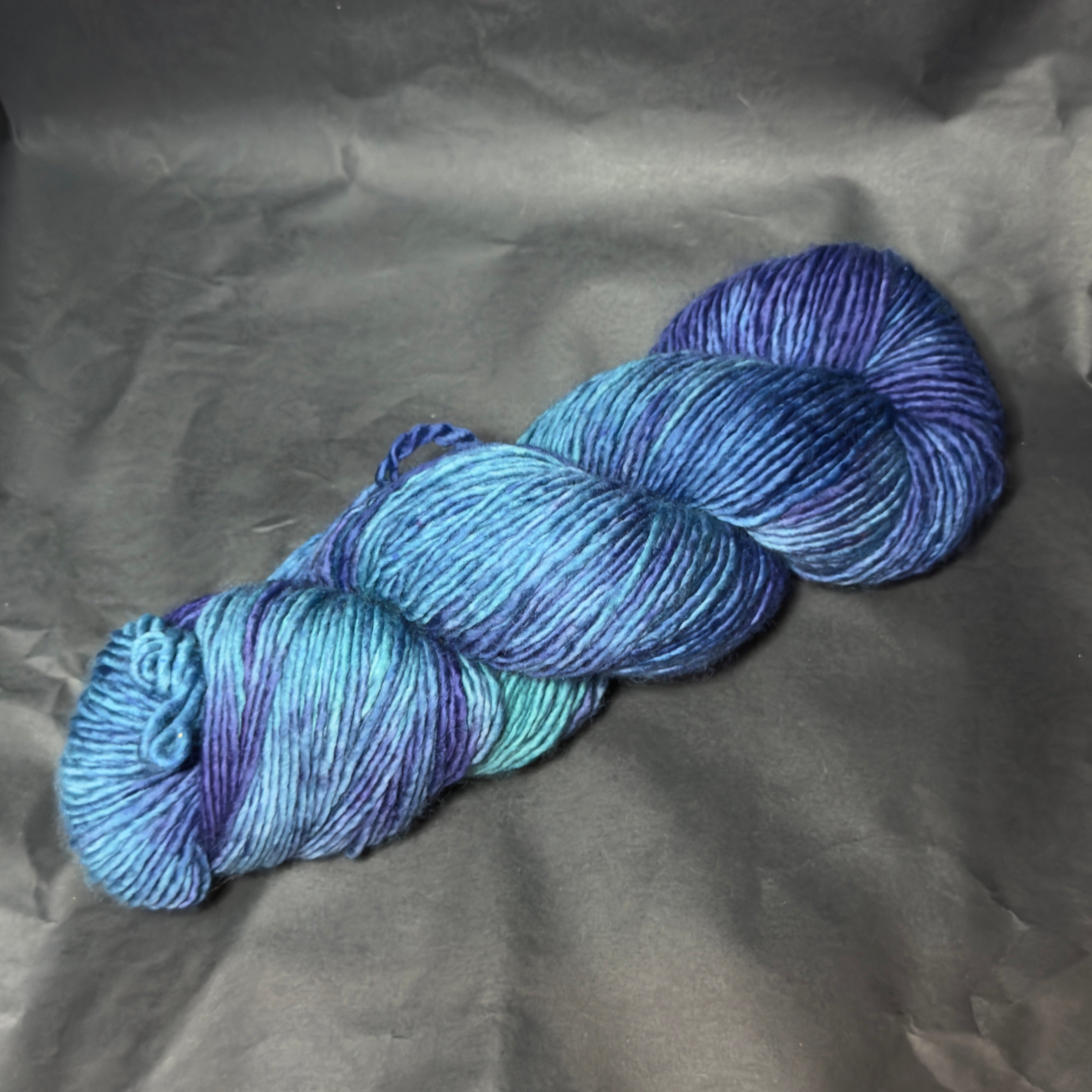 Écume de Mer - Doudoune