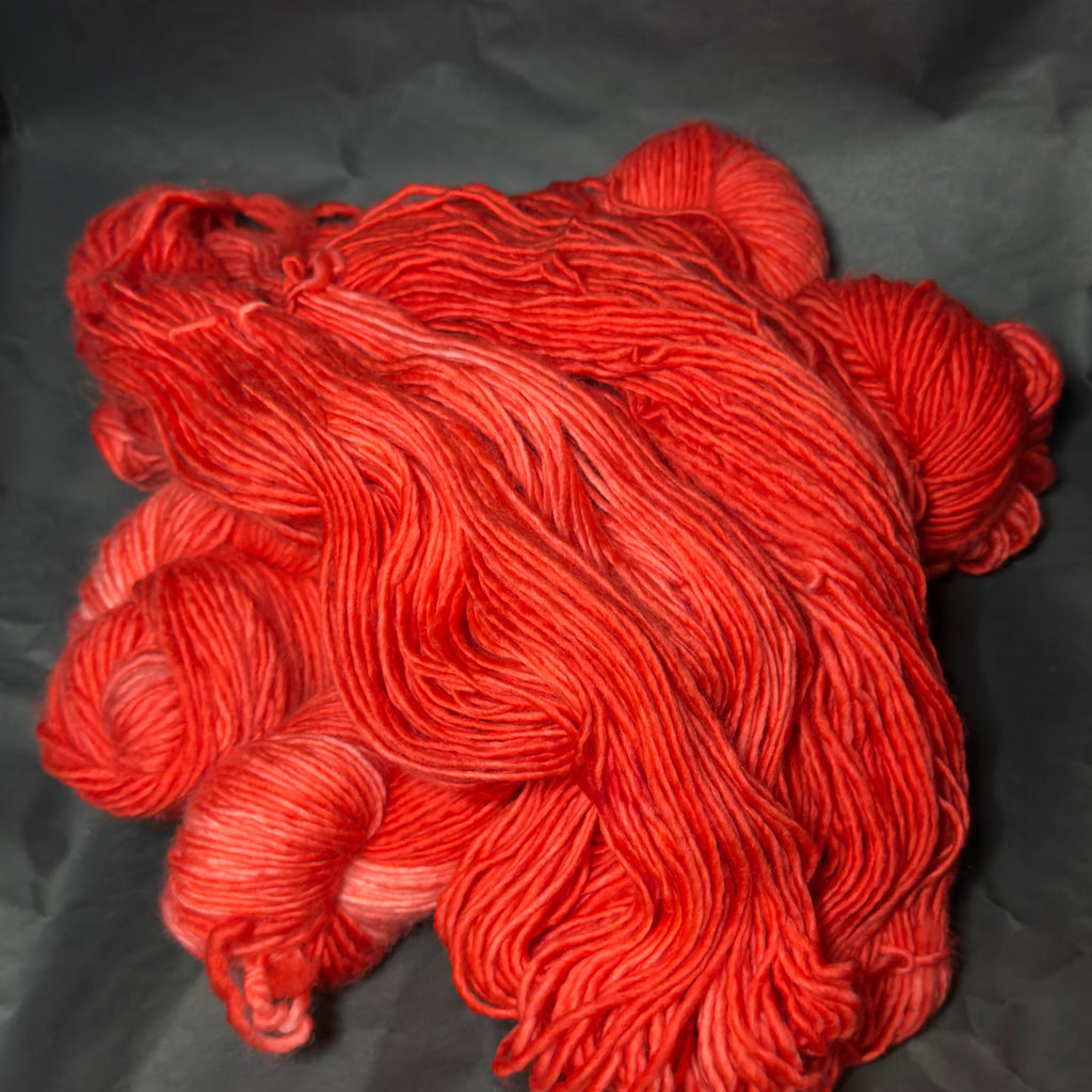 Corail - Doudoune