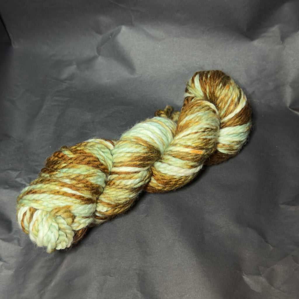 Nuage - Éphémere du moment