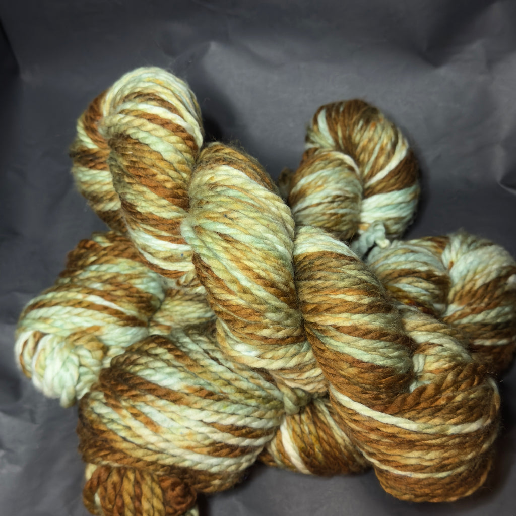 Nuage - Éphémere du moment