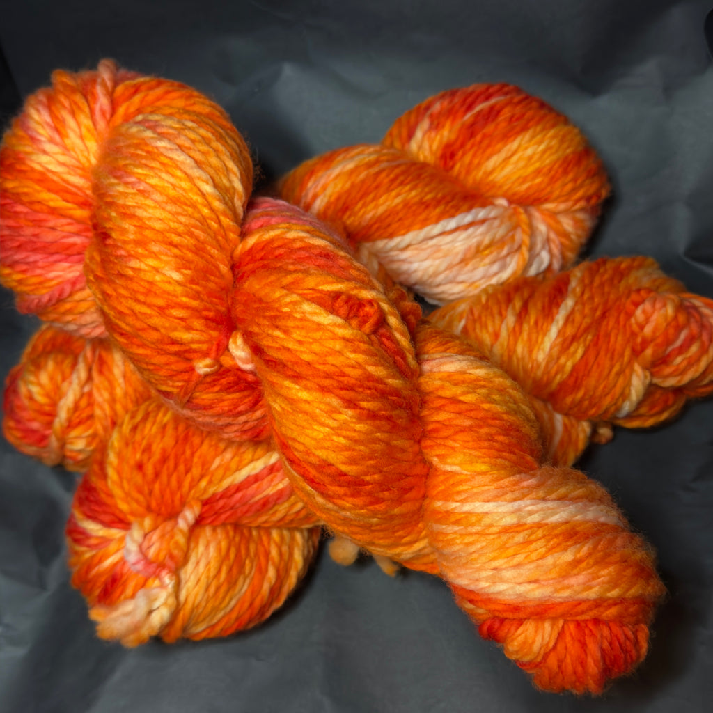 Nuage - Éphémere du moment