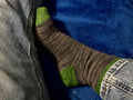 Patron - "Everyday Socks"