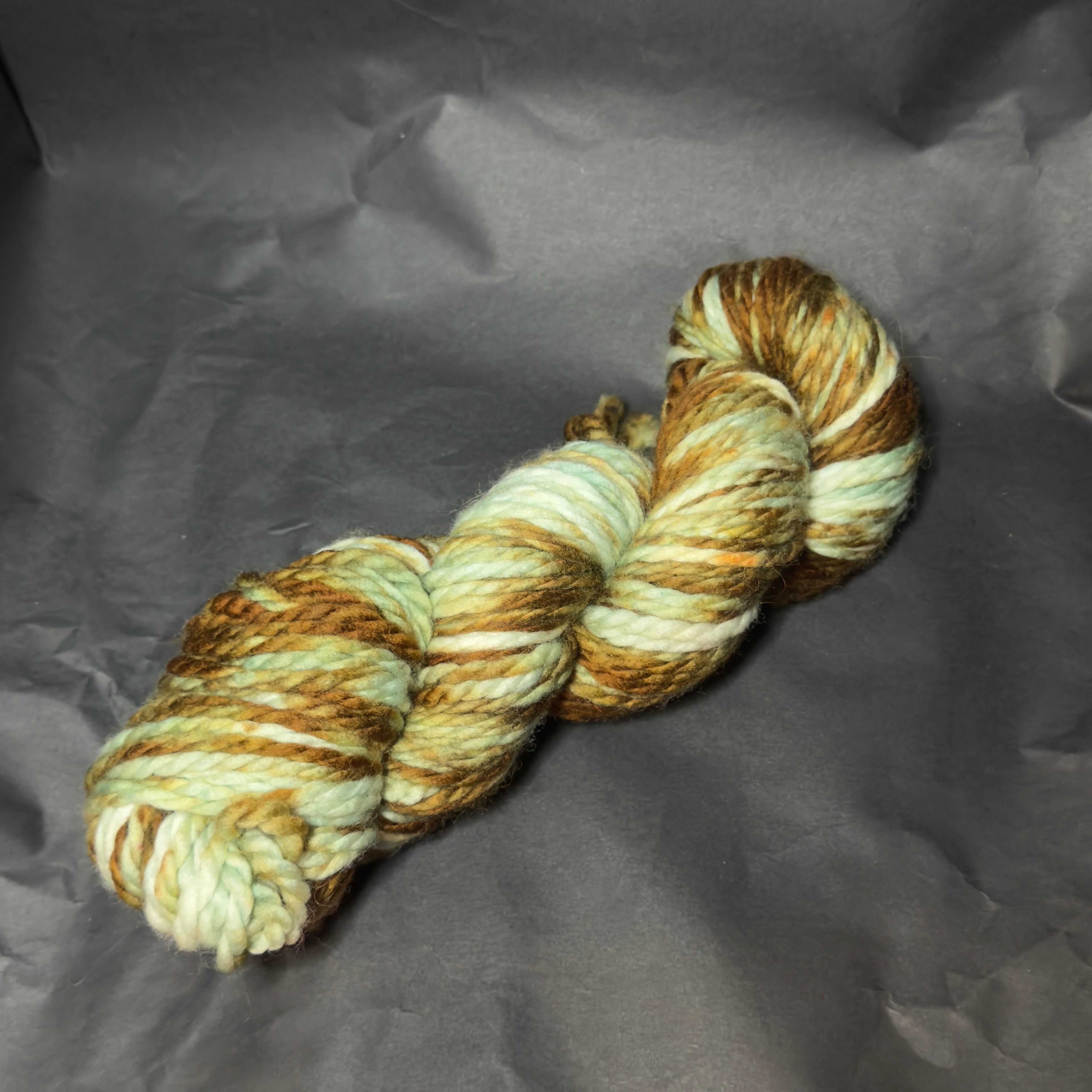 Nuage - Éphémere du moment