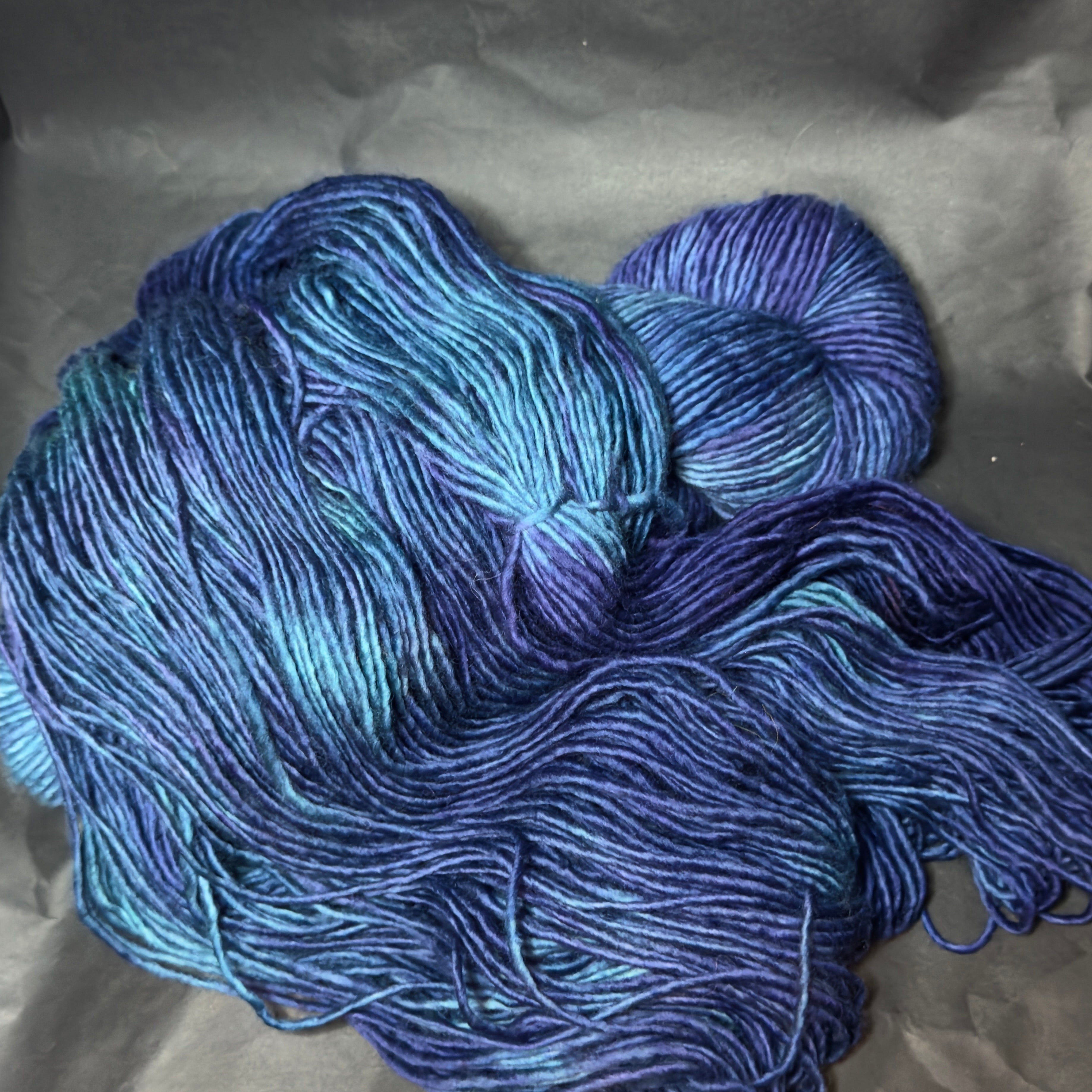 Écume de Mer - Doudoune