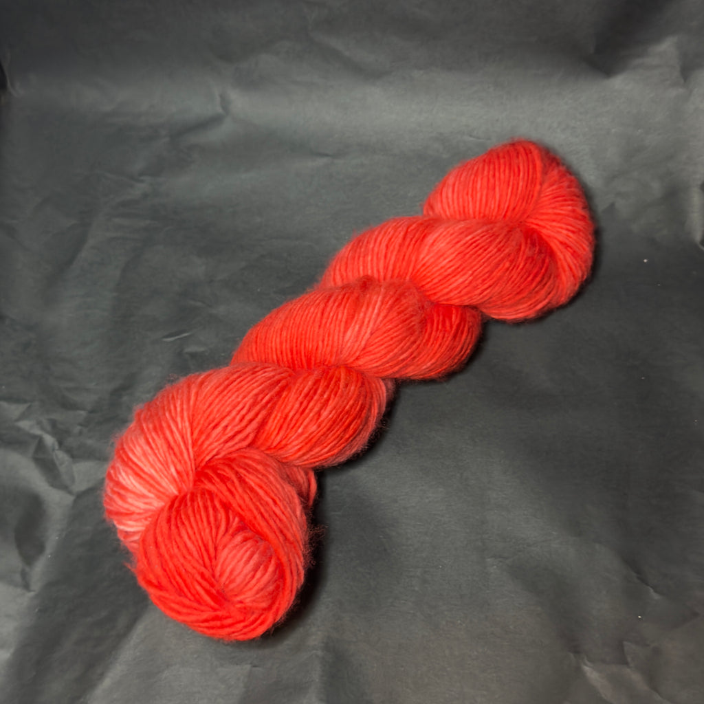 Corail - Doudoune