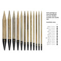 Aiguilles interchangeables 5"