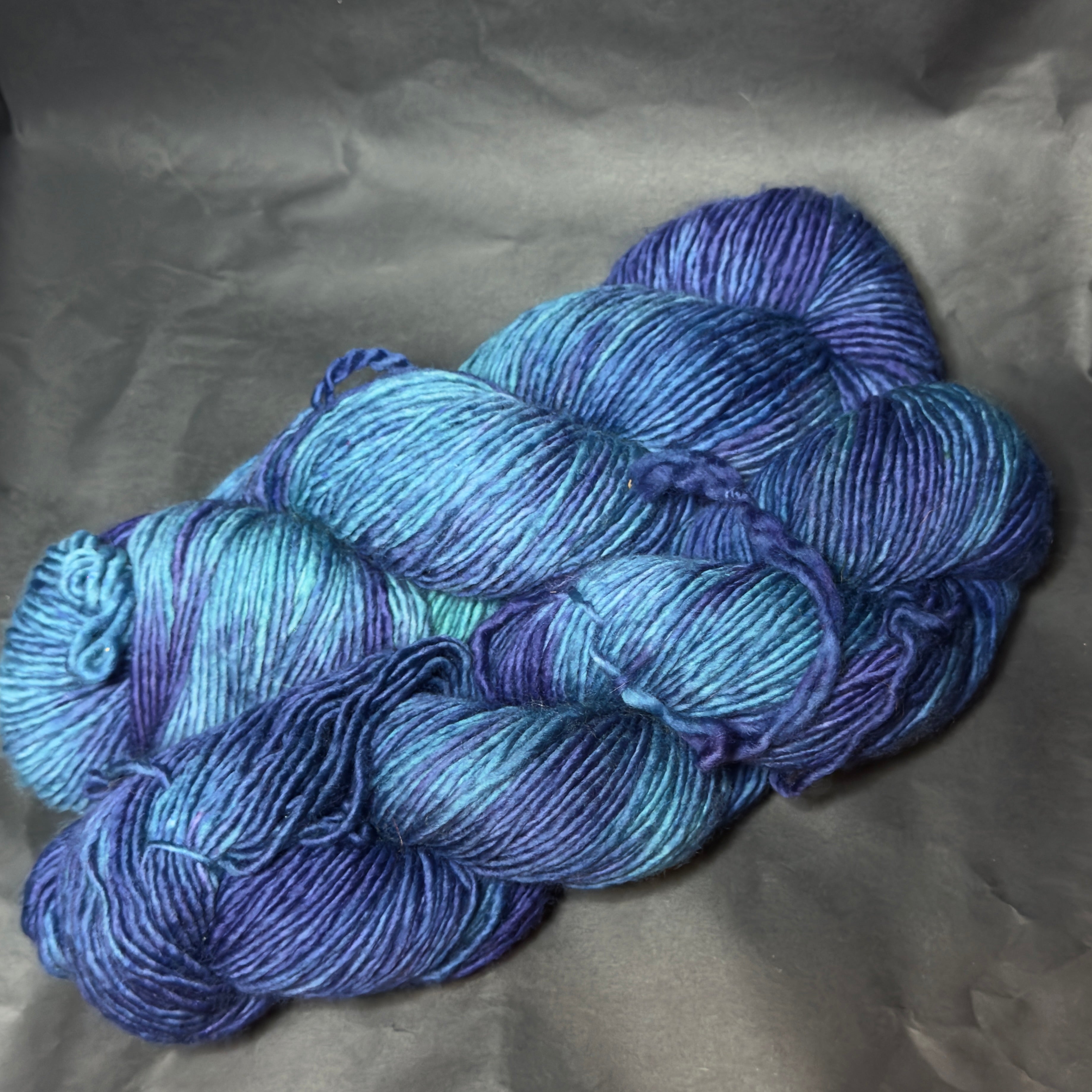 Écume de Mer - Doudoune