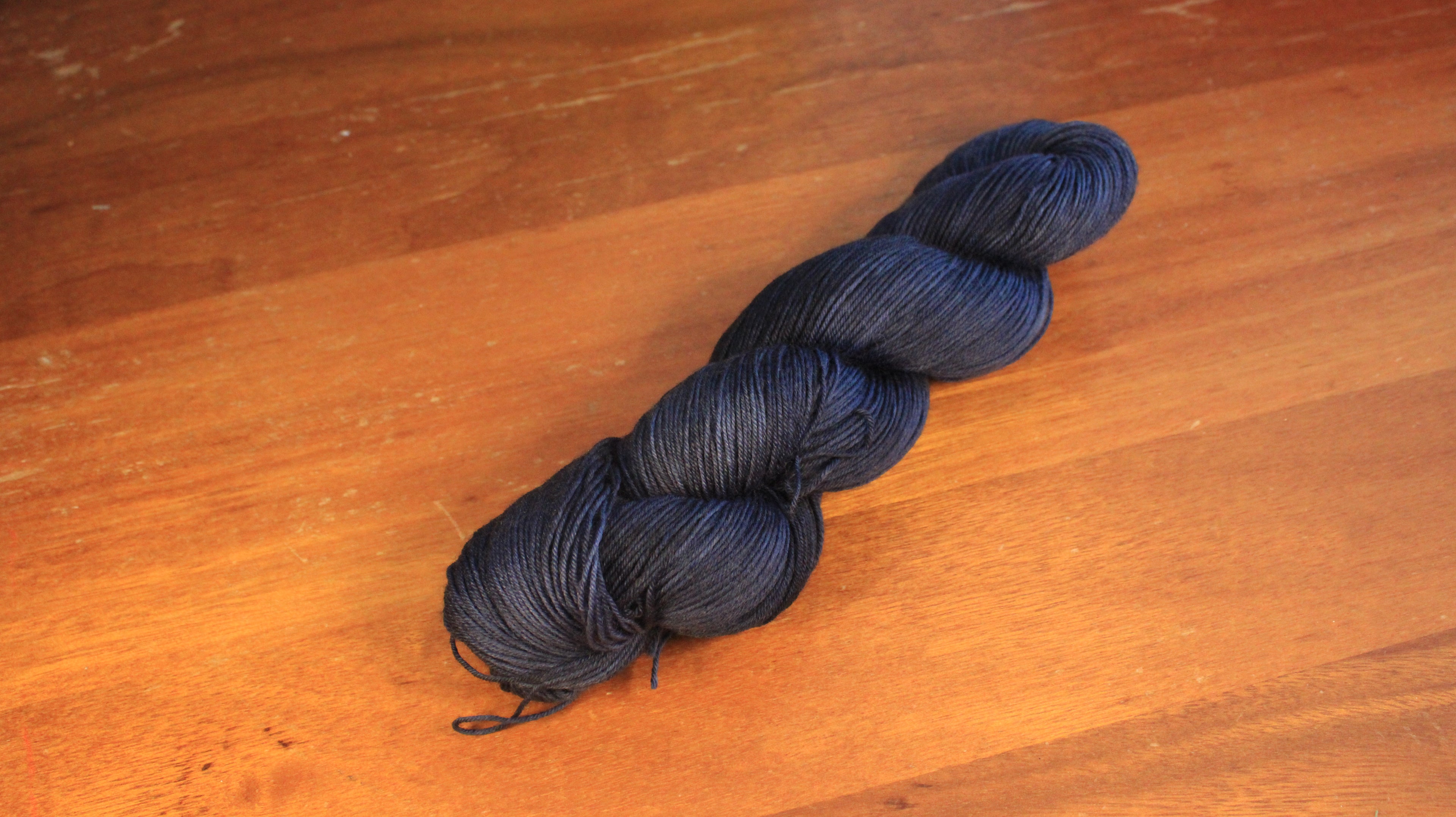 Bleuet Sauvage - Tournesol