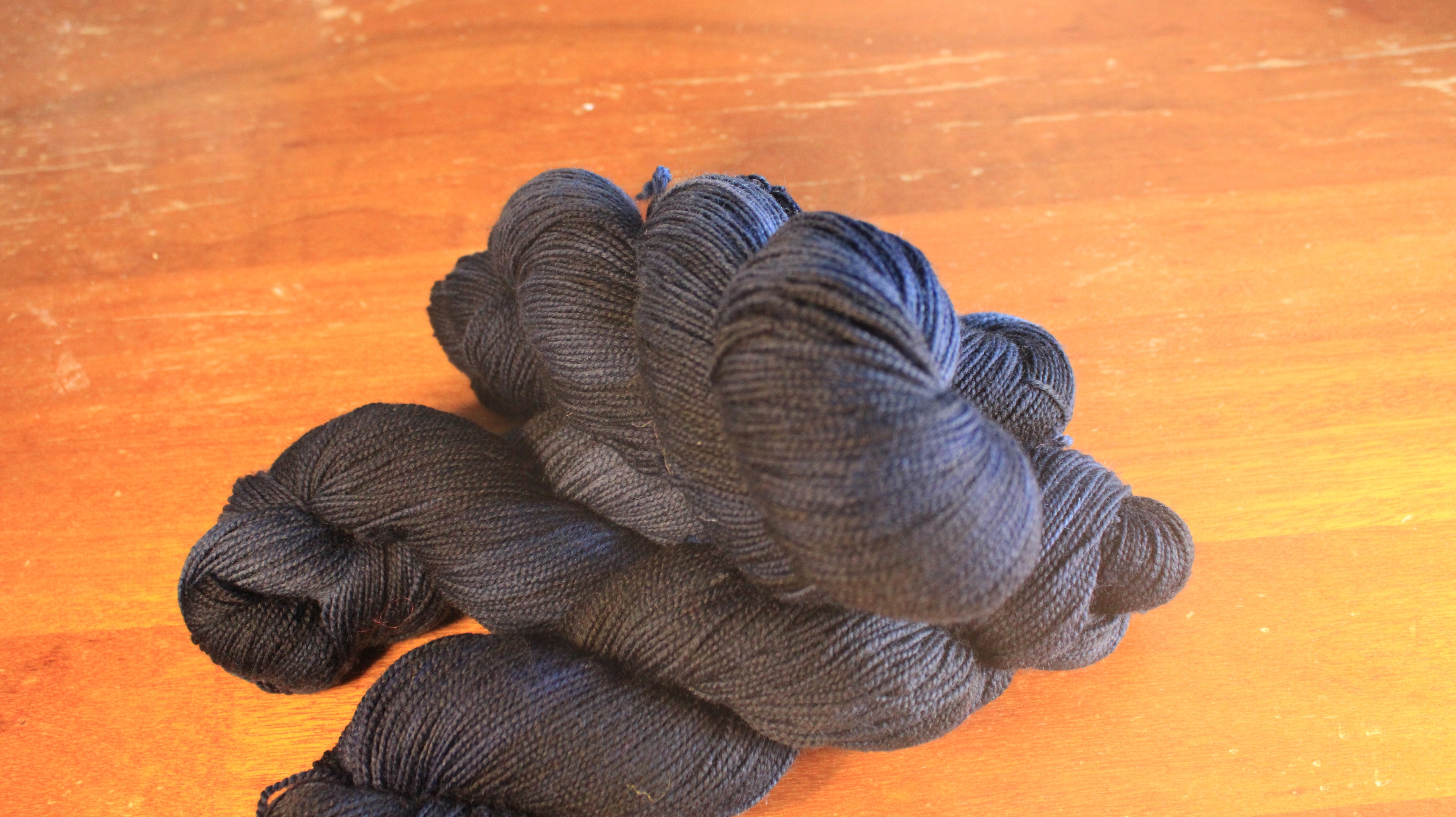 Bleuet Sauvage - Twist