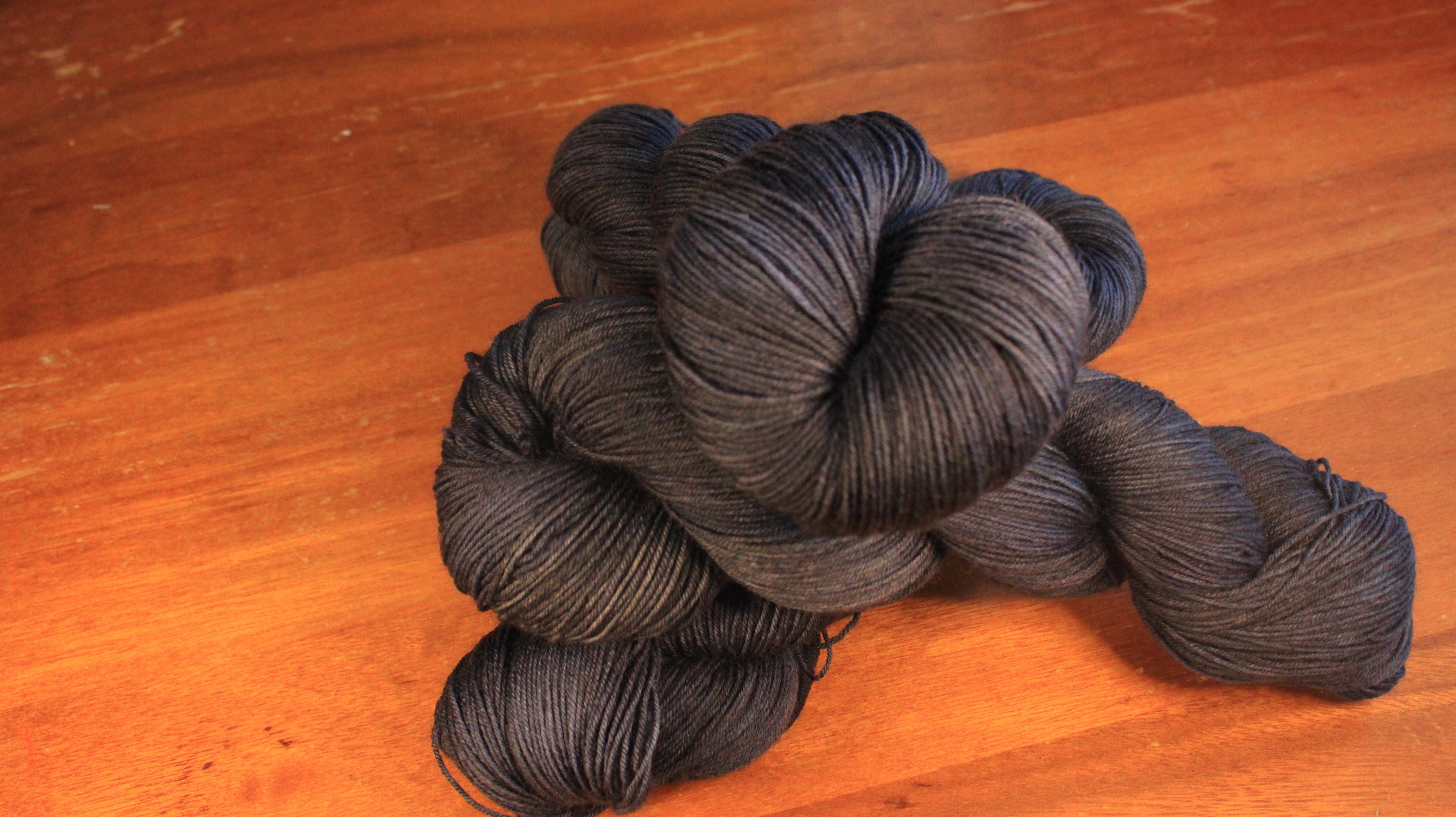 Bleuet Sauvage - Tournesol