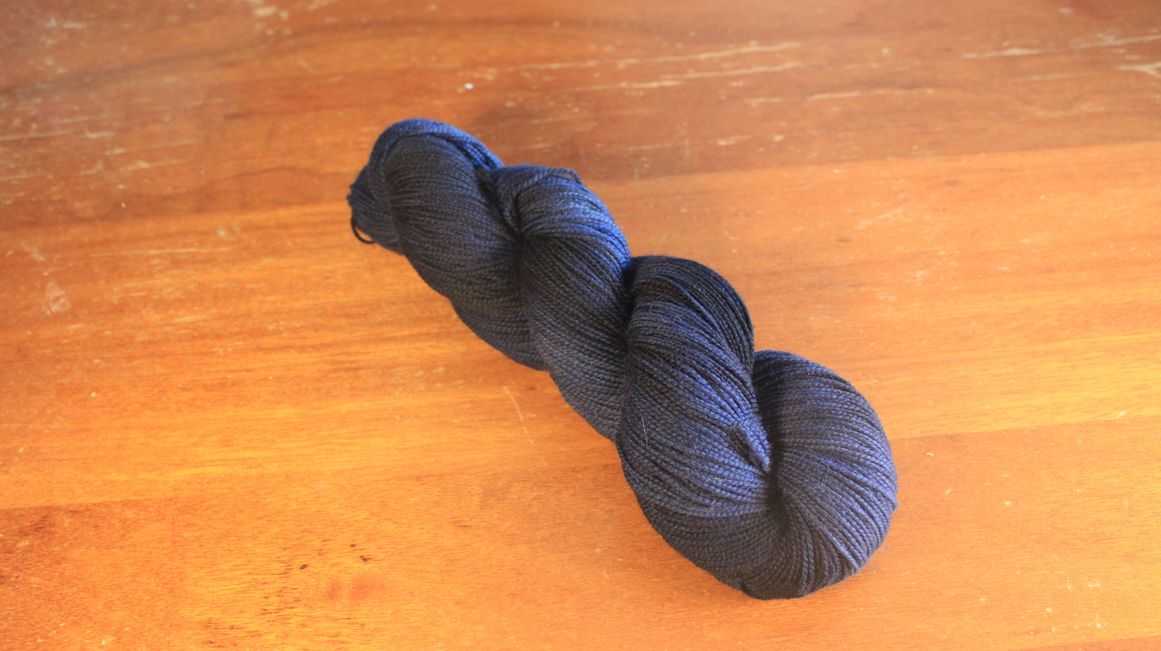 Bleuet Sauvage - Twist