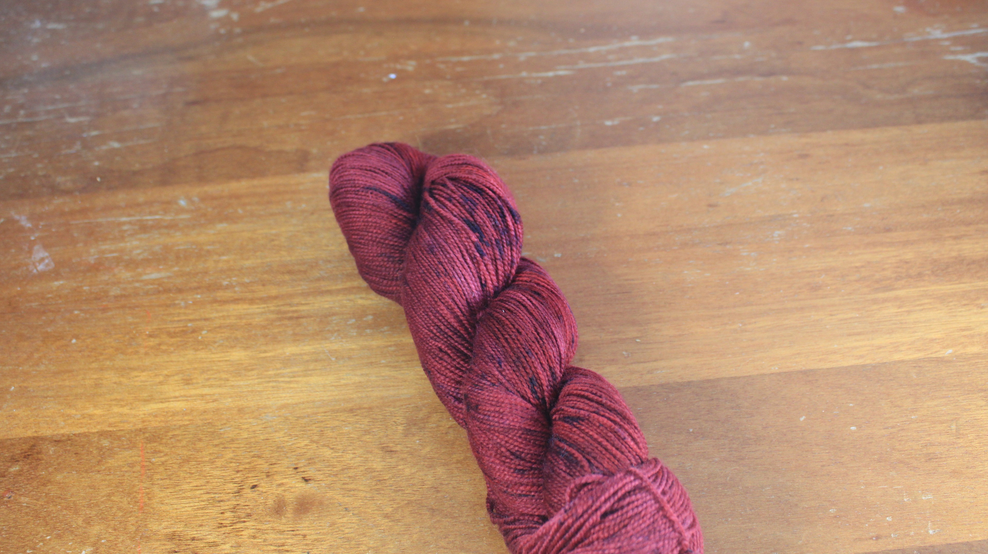 Cerises Noires - Twist