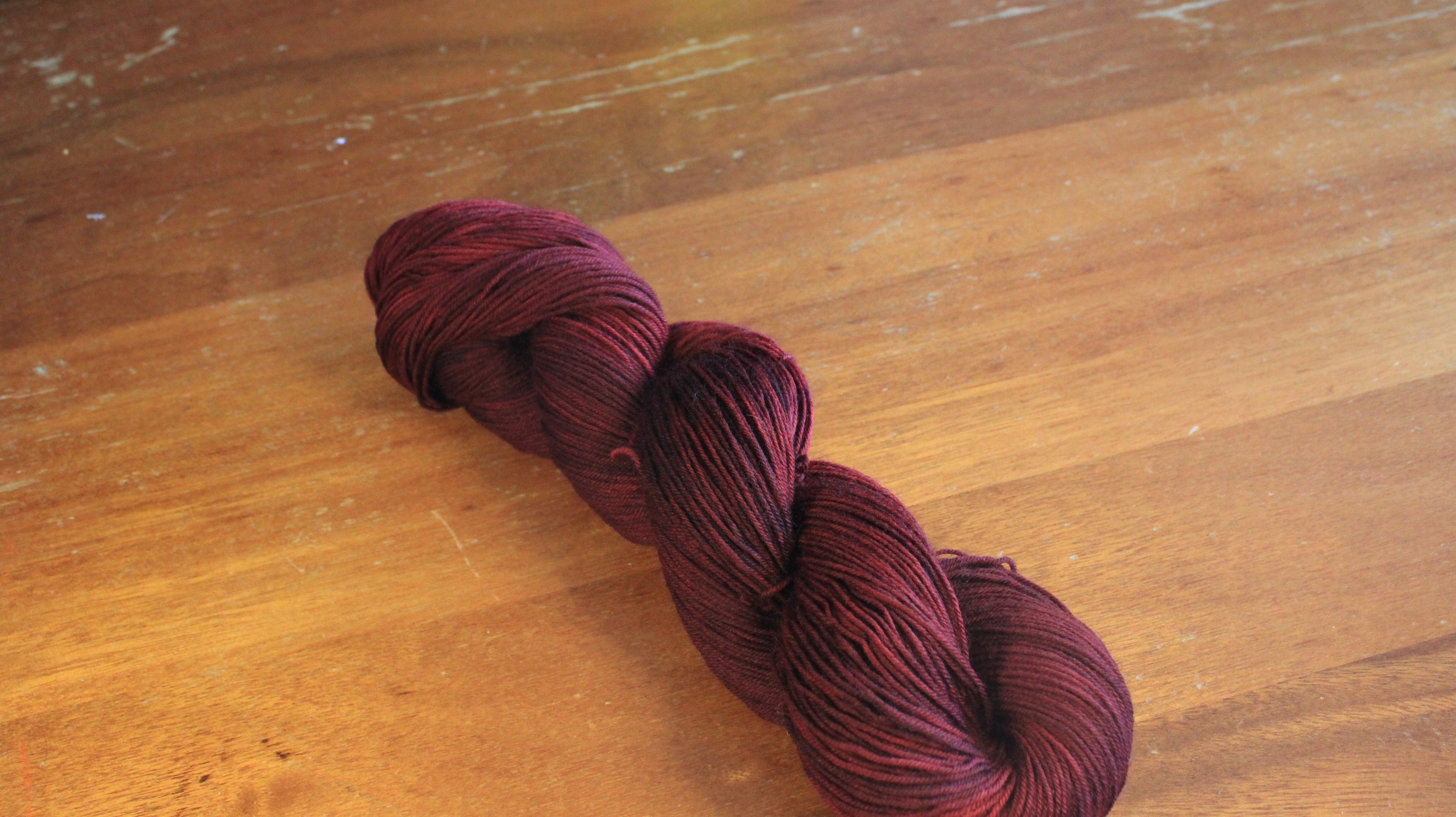 Cerises Noires - Tournesol