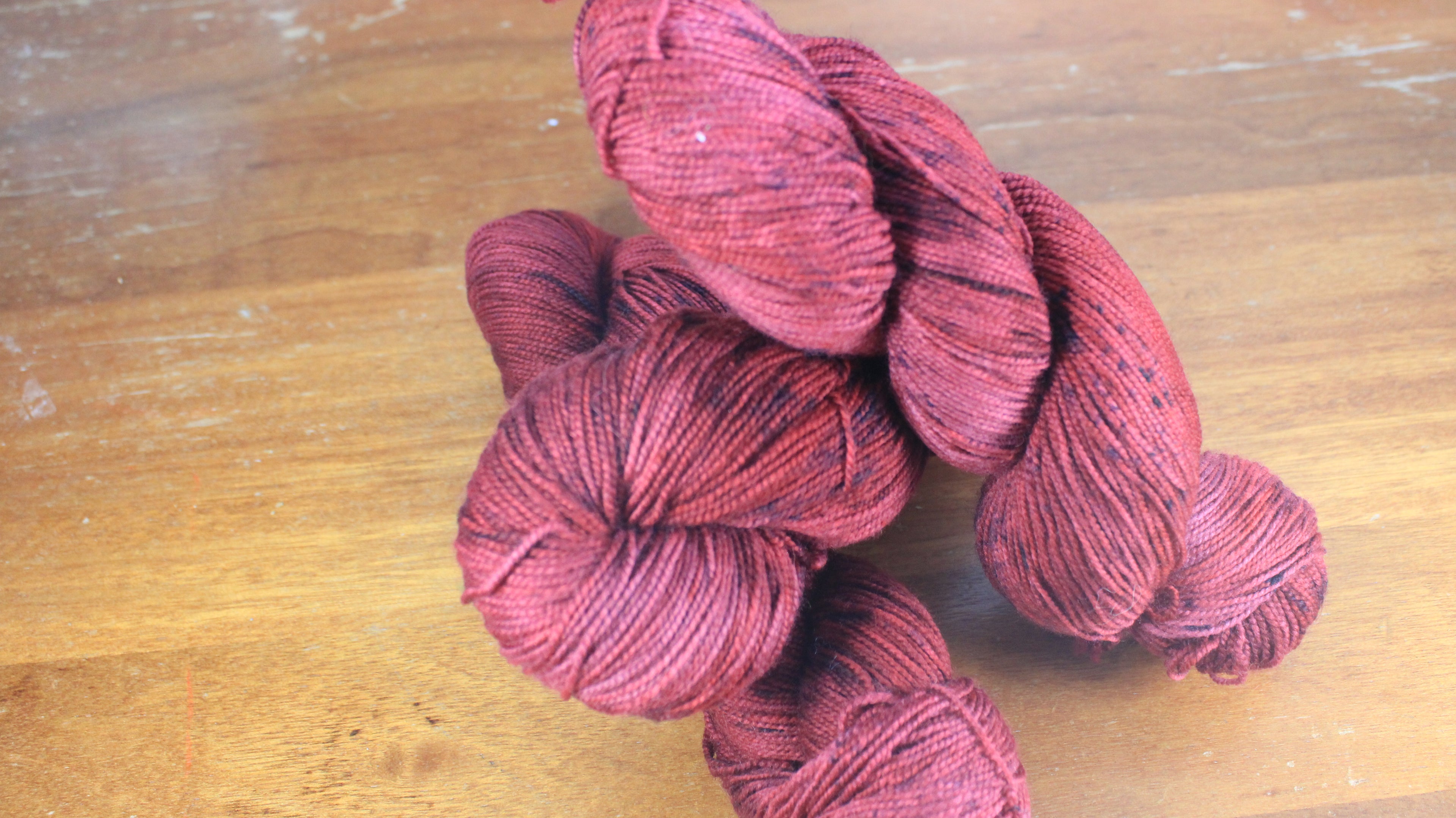 Cerises Noires - Twist