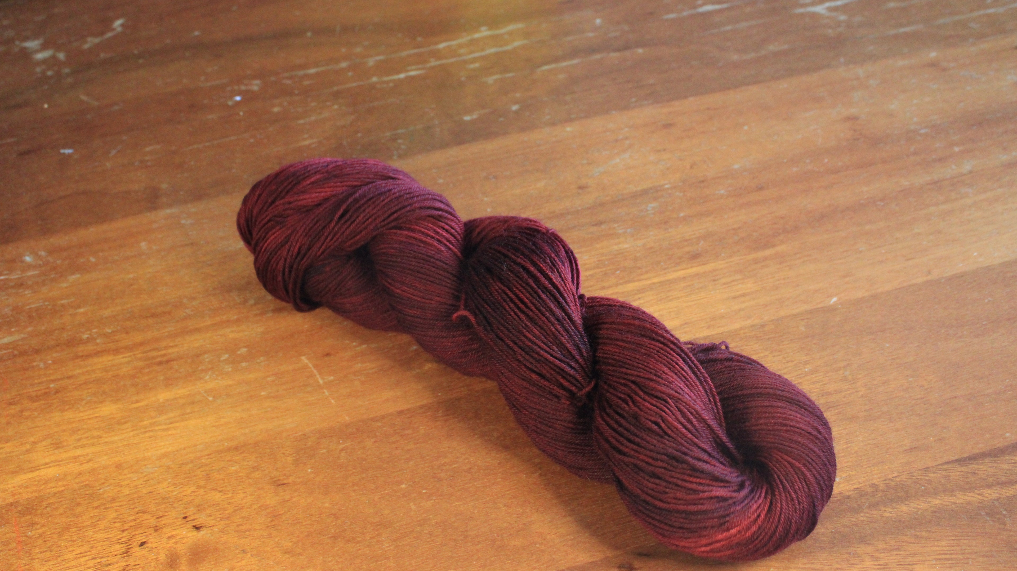 Cerises Noires - Tournesol