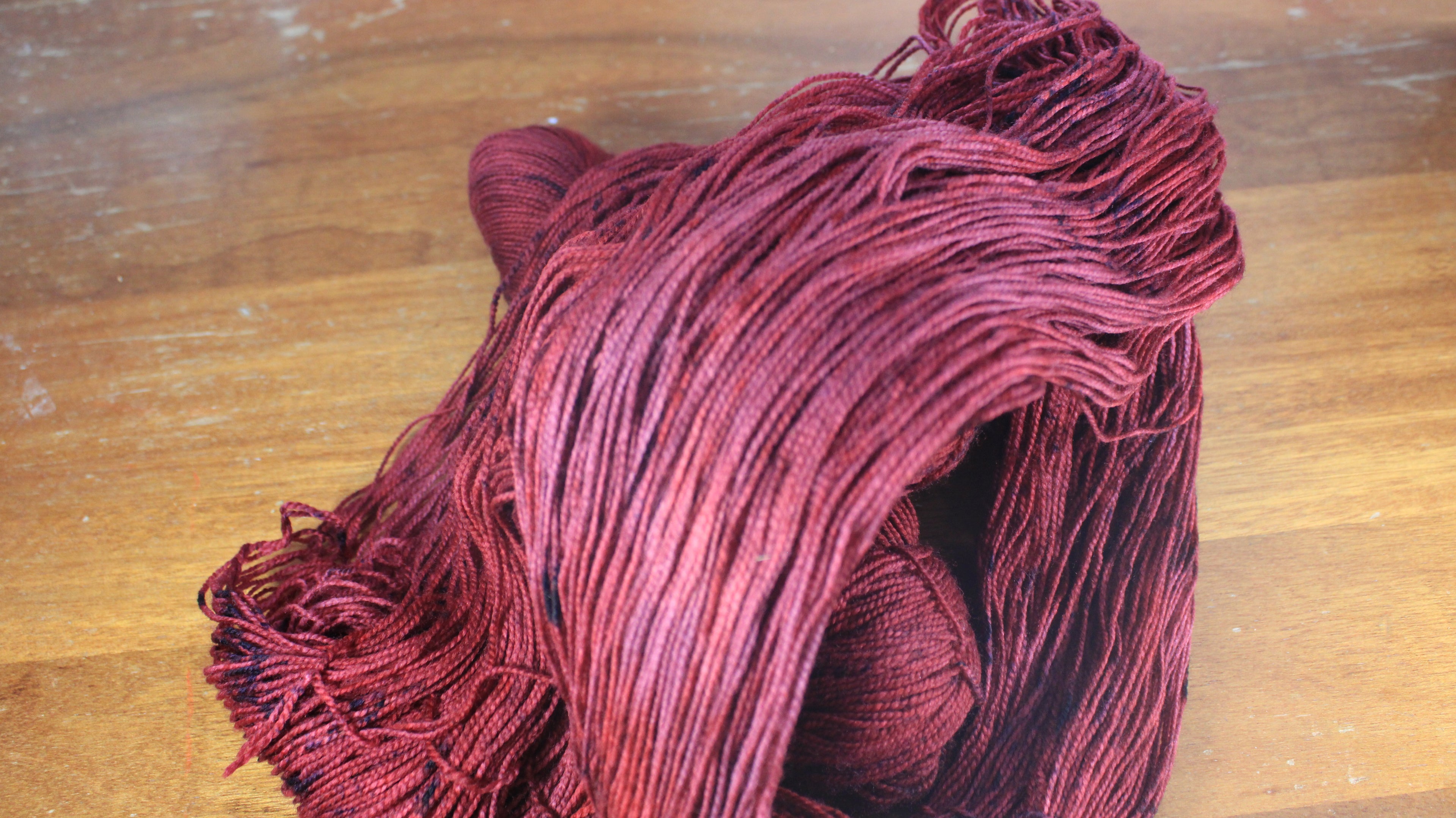 Cerises Noires - Twist