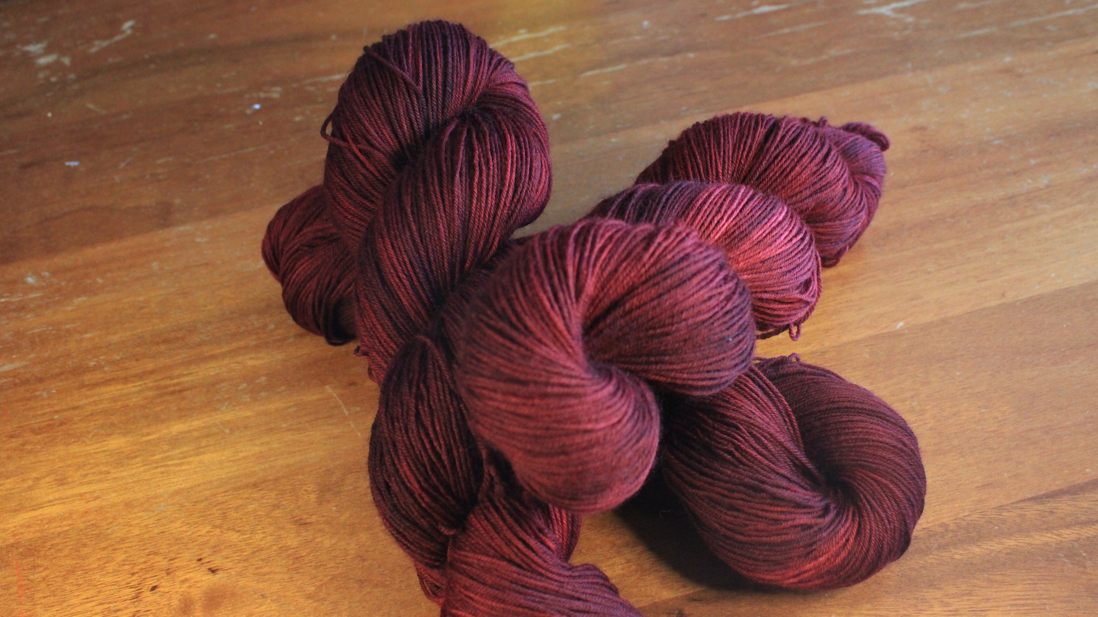 Cerises Noires - Tournesol