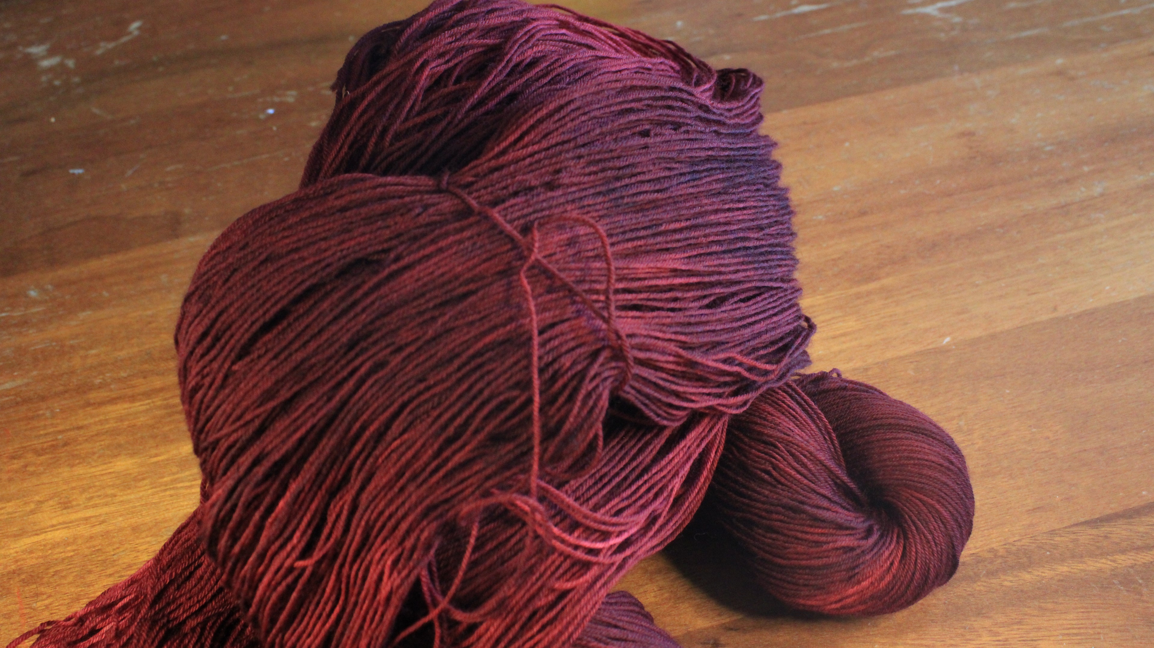 Cerises Noires - Tournesol