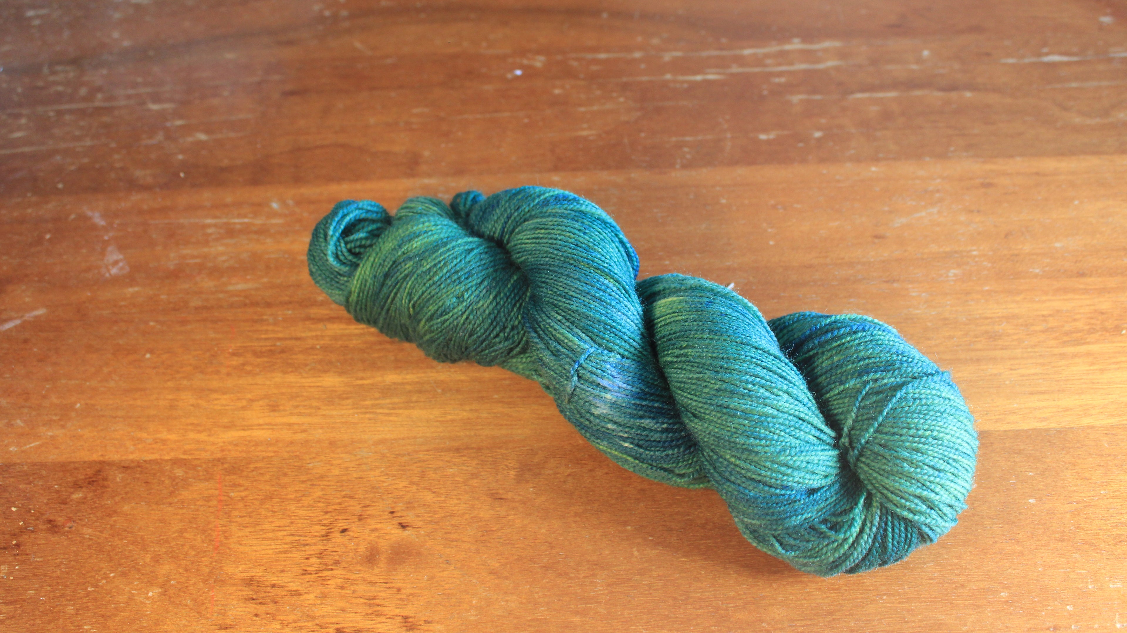 Collines Boréales - Twist