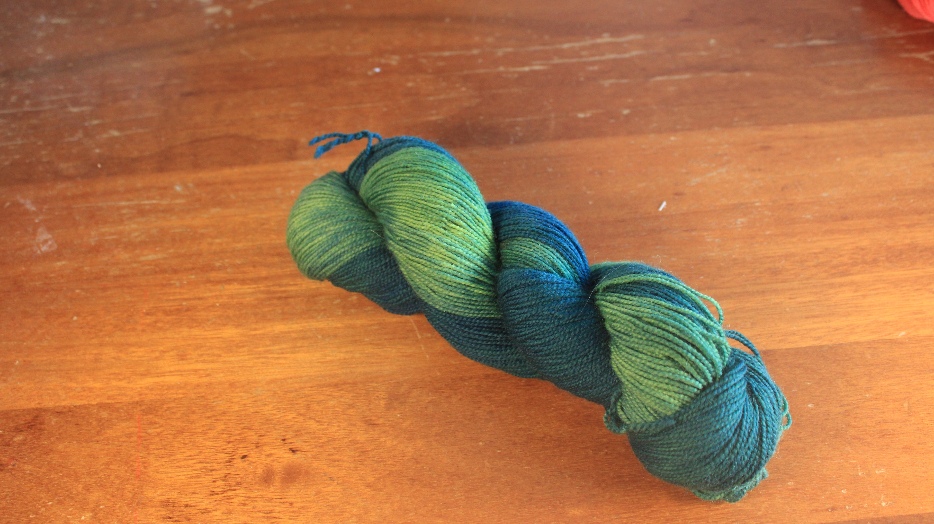 Collines Boréales - Twist