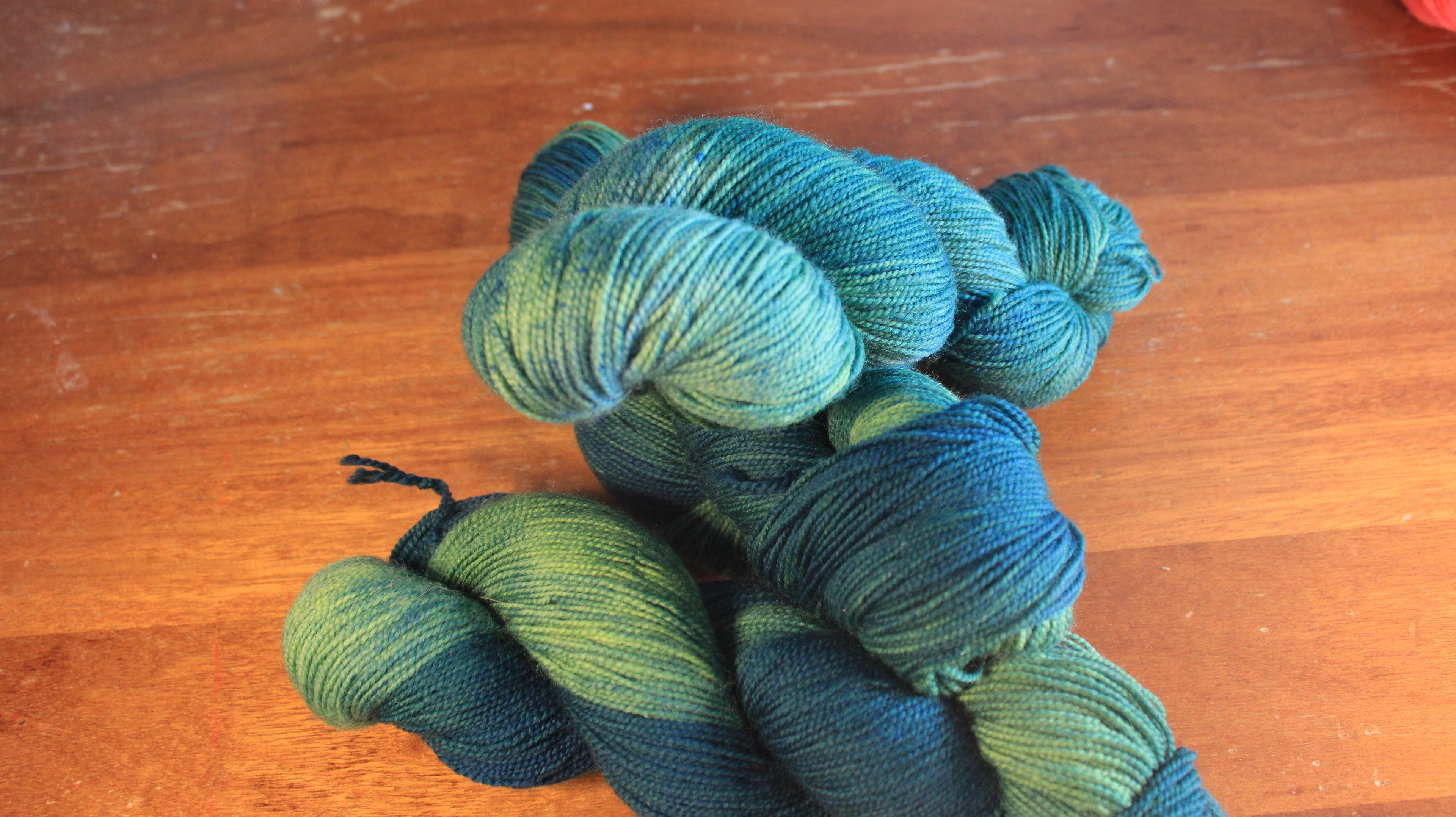 Collines Boréales - Twist