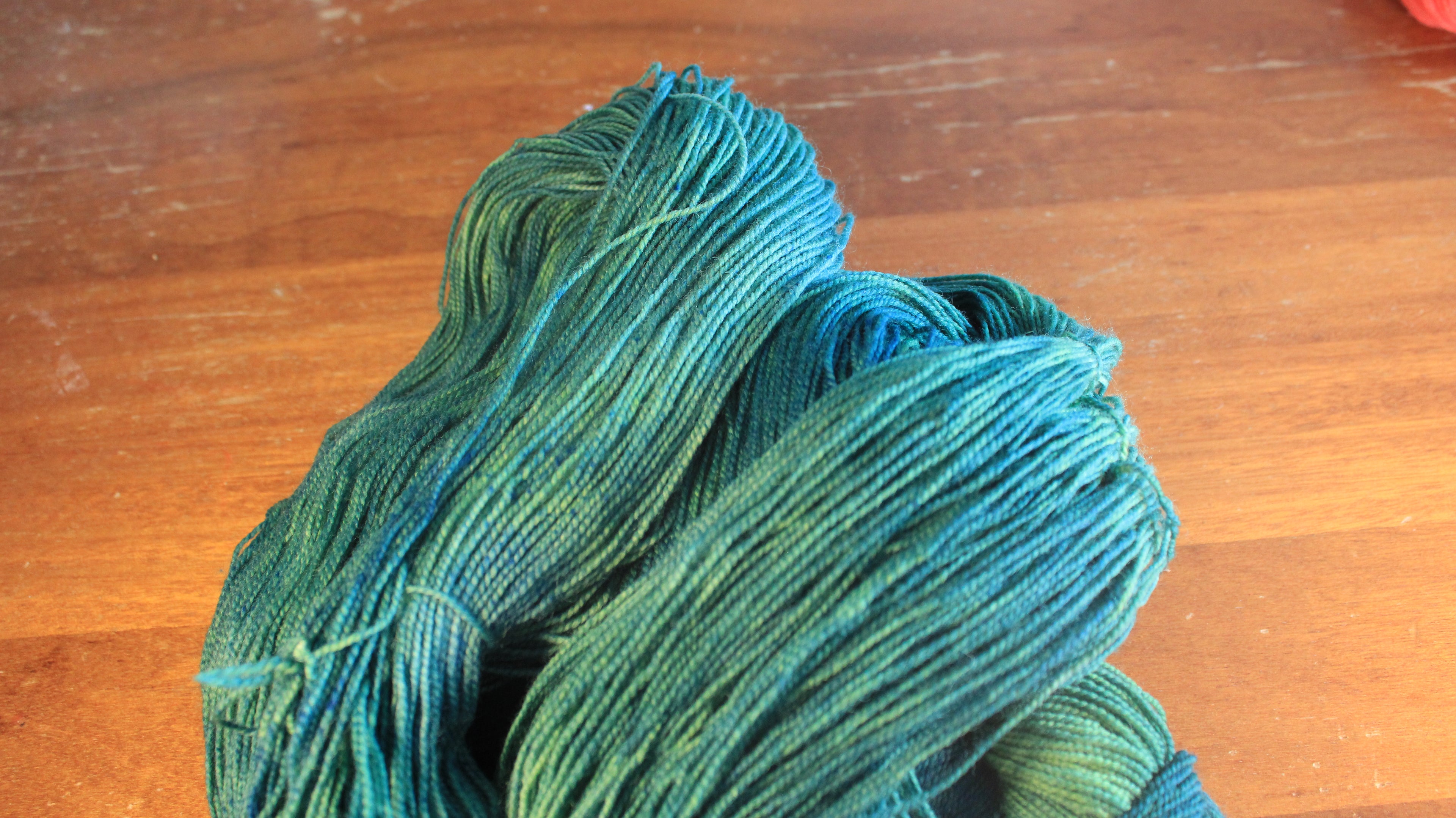 Collines Boréales - Twist