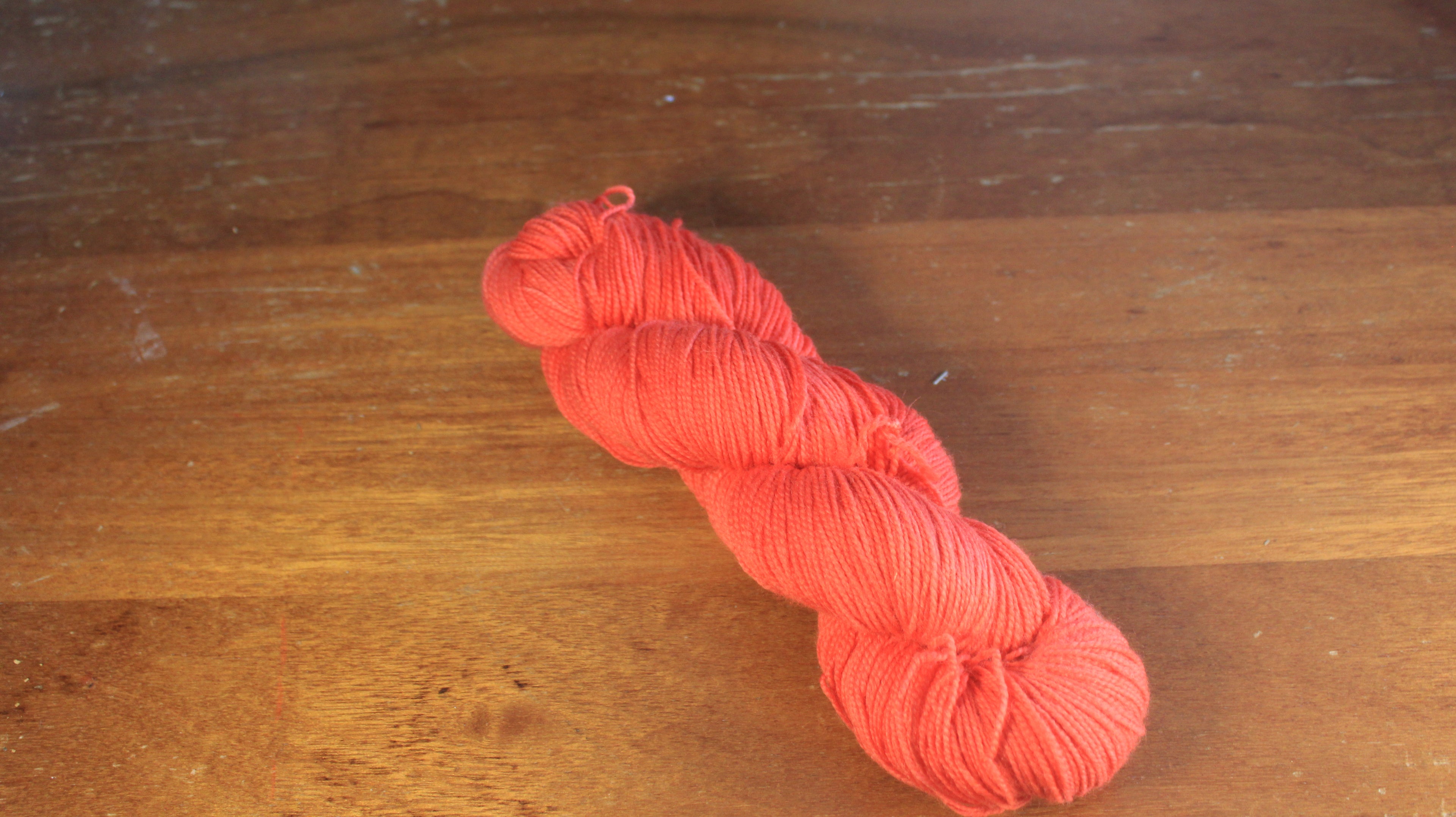 Corail - Twist