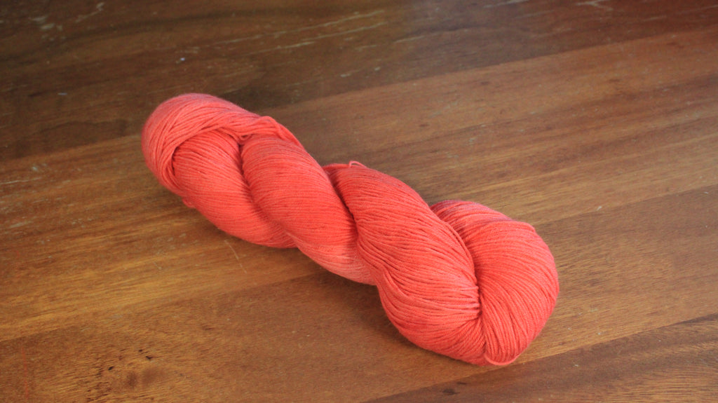 Corail - Tournesol