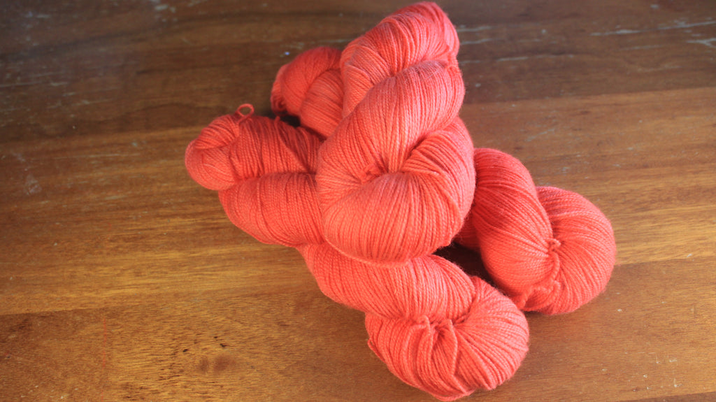 Corail - Twist