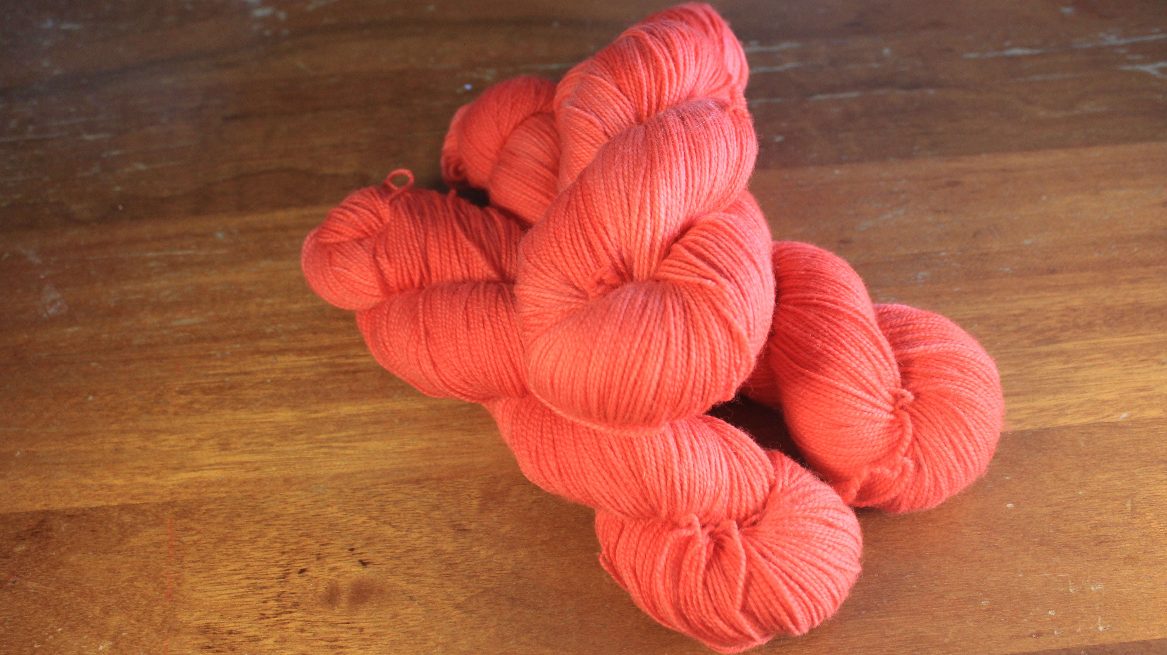Corail - Twist