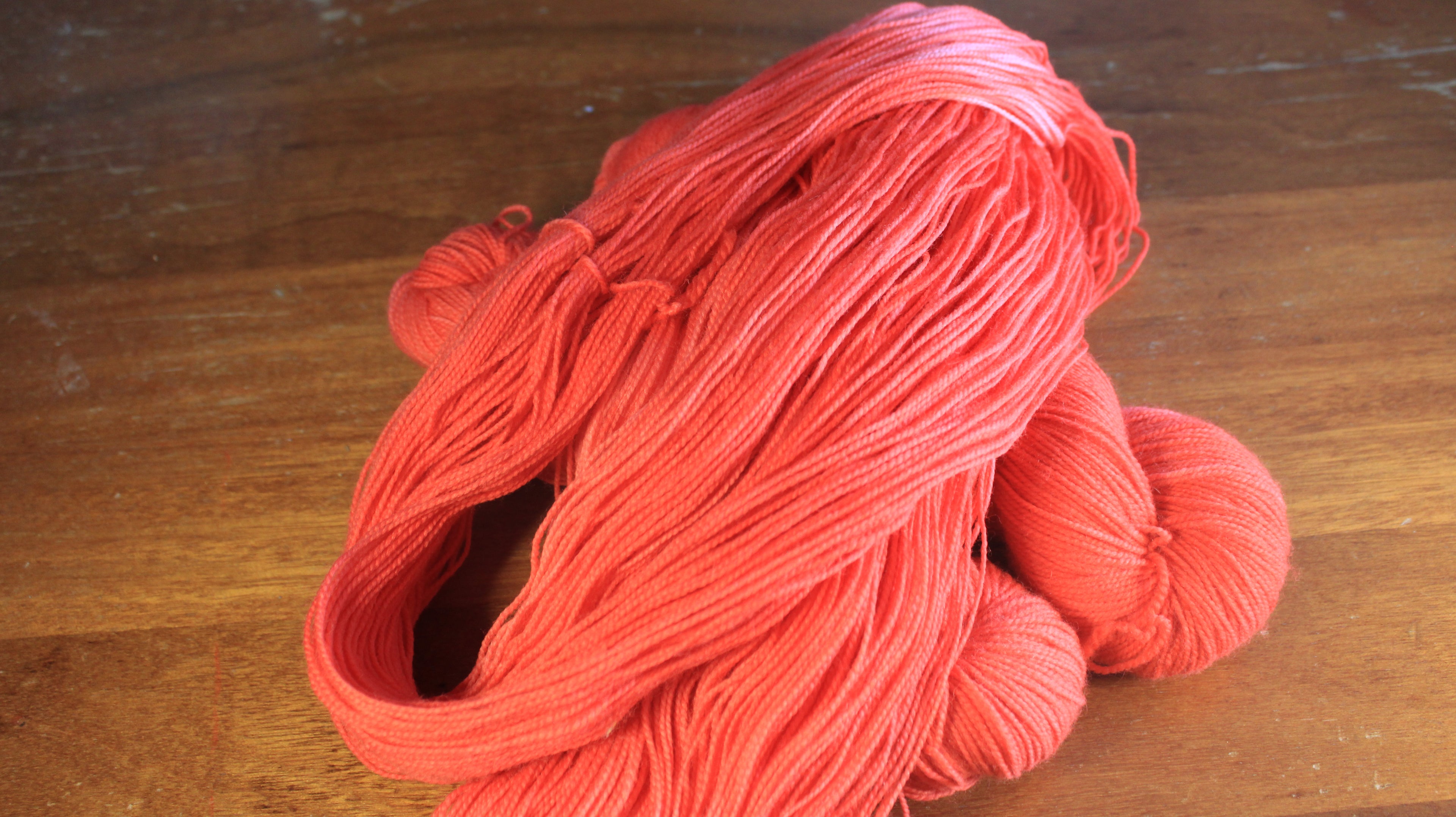 Corail - Twist