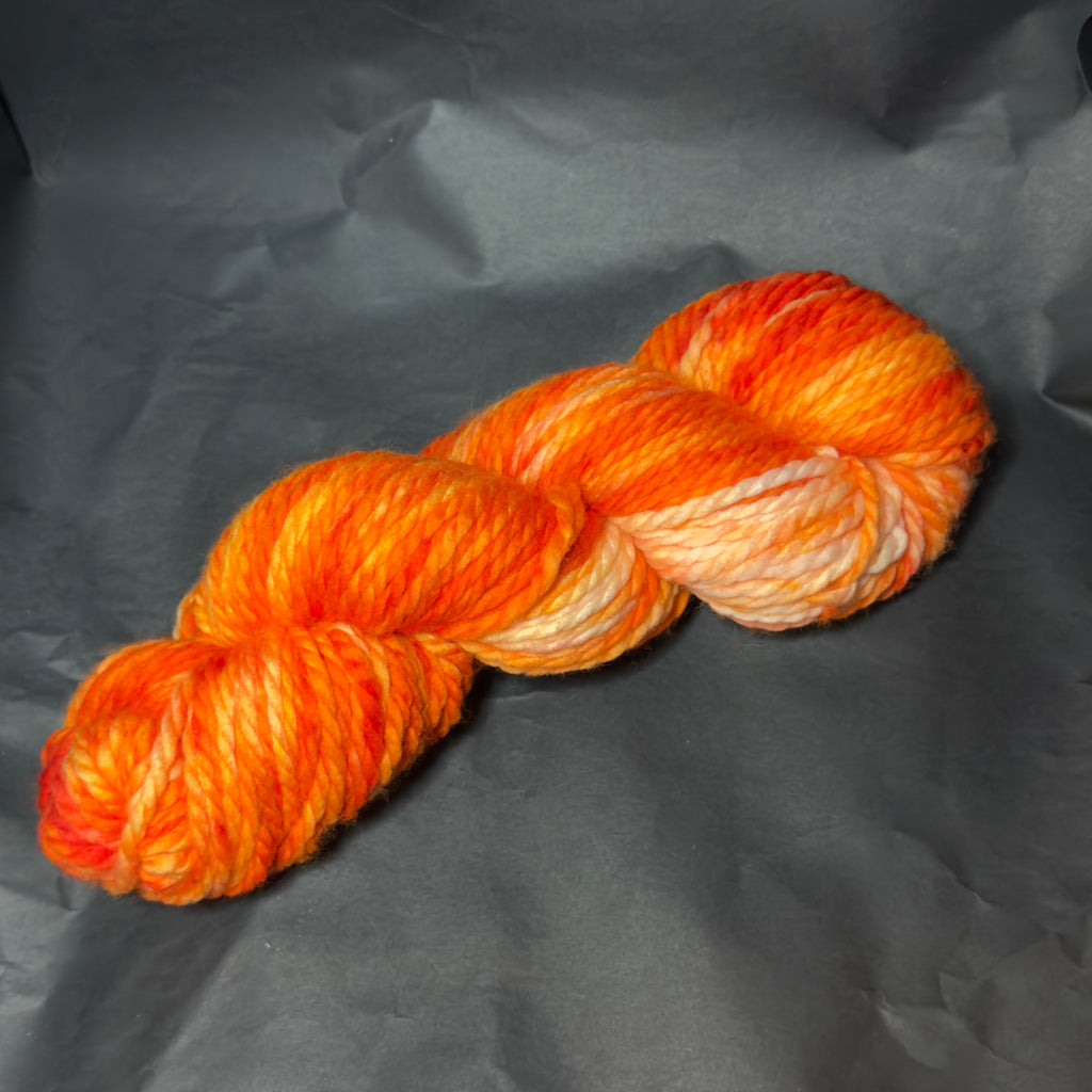 Nuage - Éphémere du moment