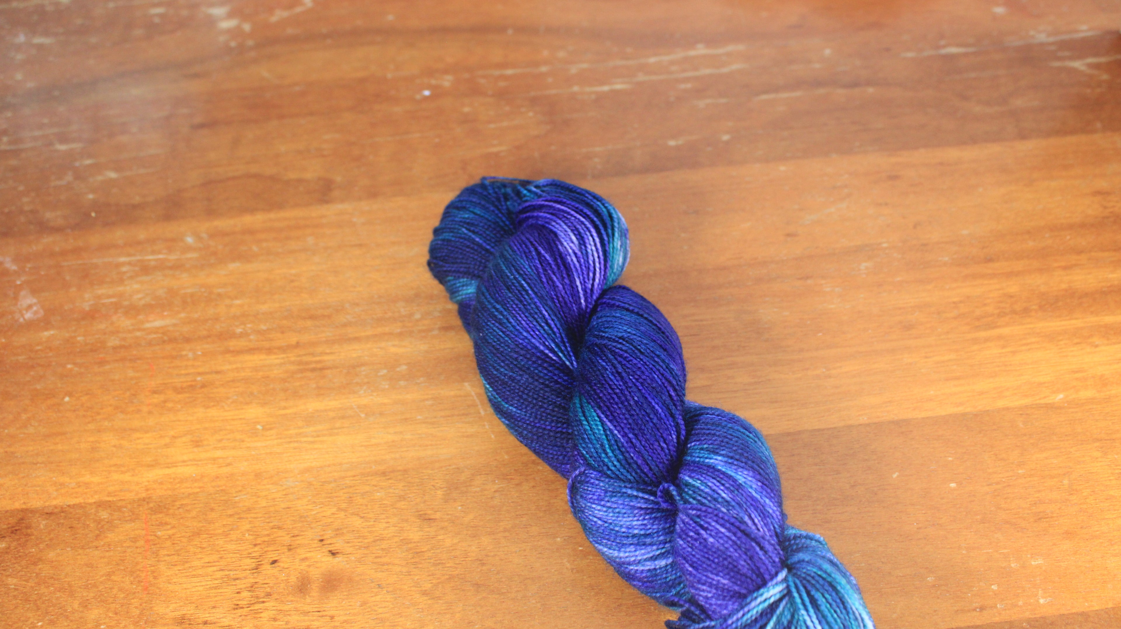 Écume de Mer - Twist