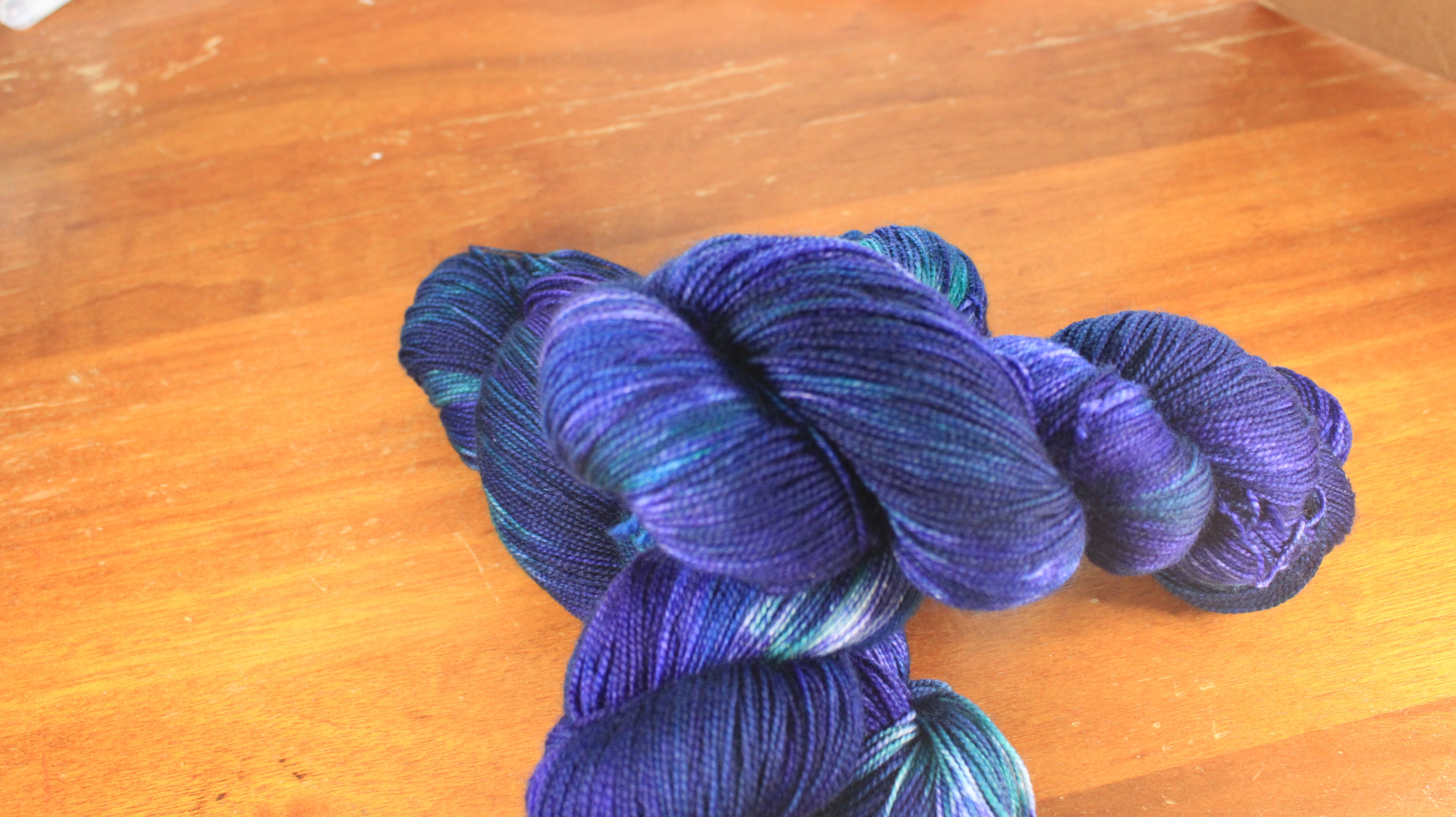 Écume de Mer - Twist