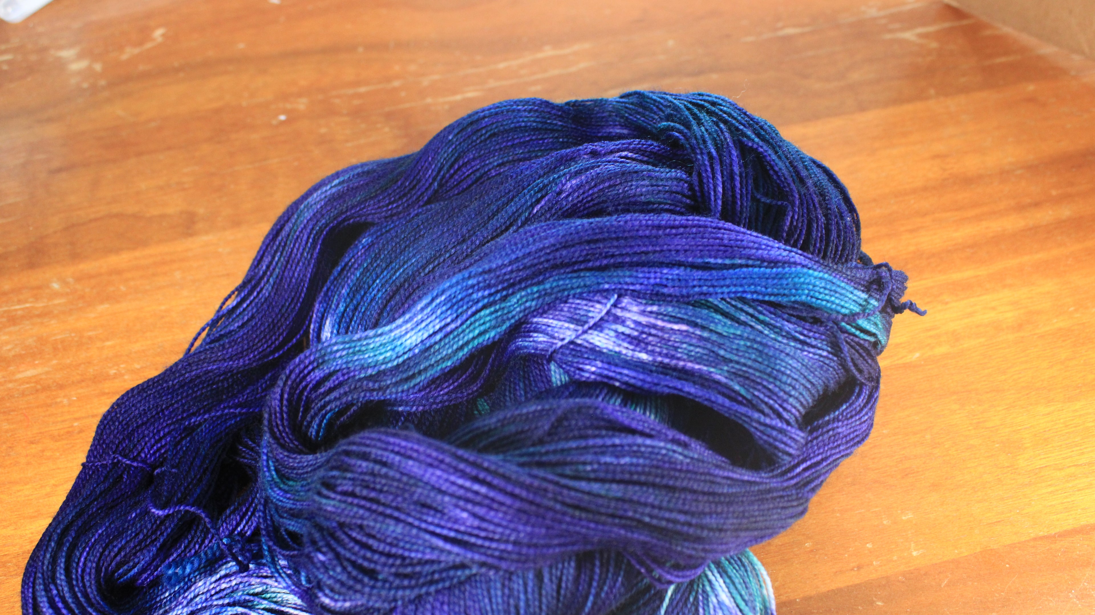 Écume de Mer - Twist