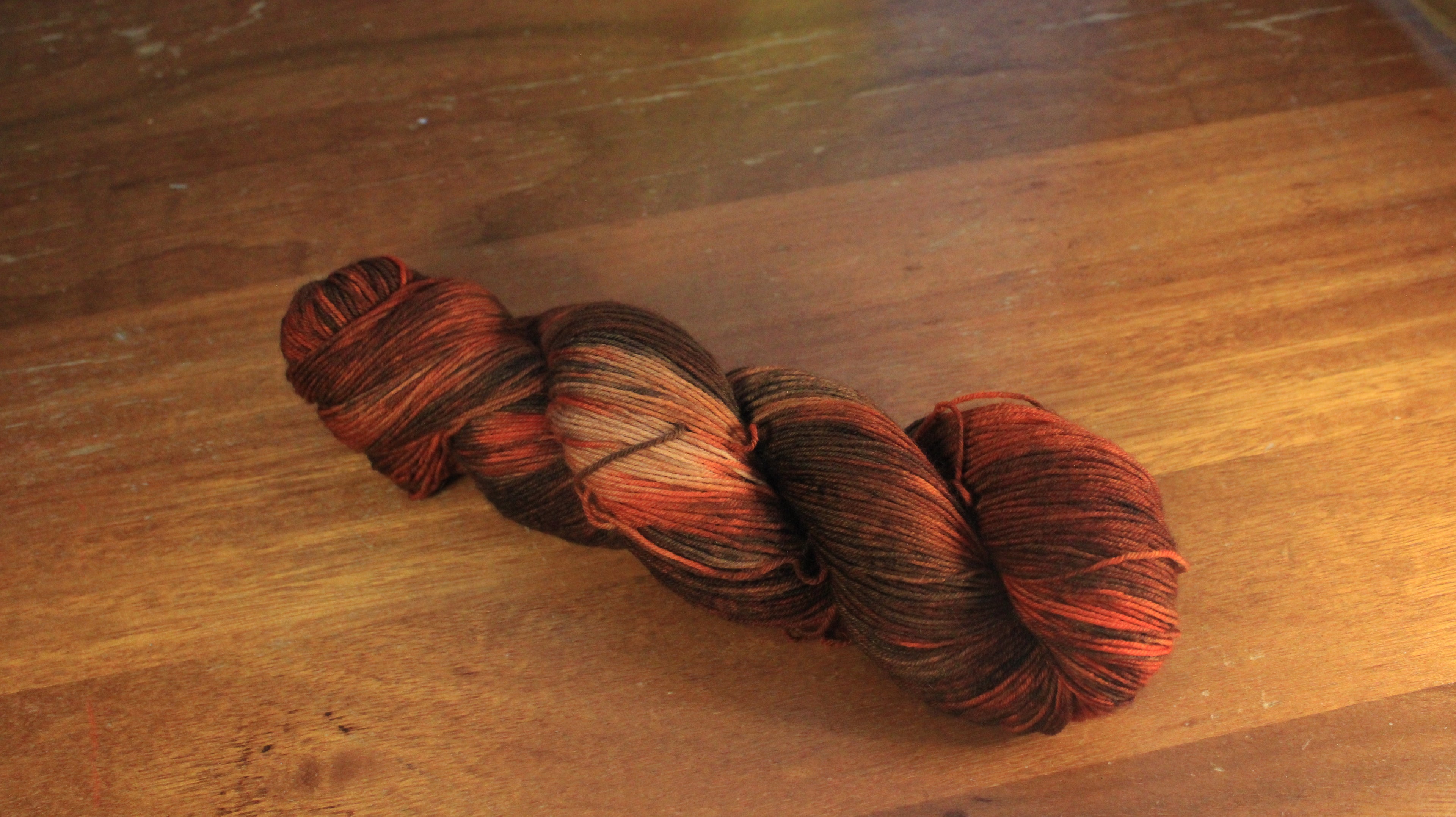 Épices d'automne - Tournesol