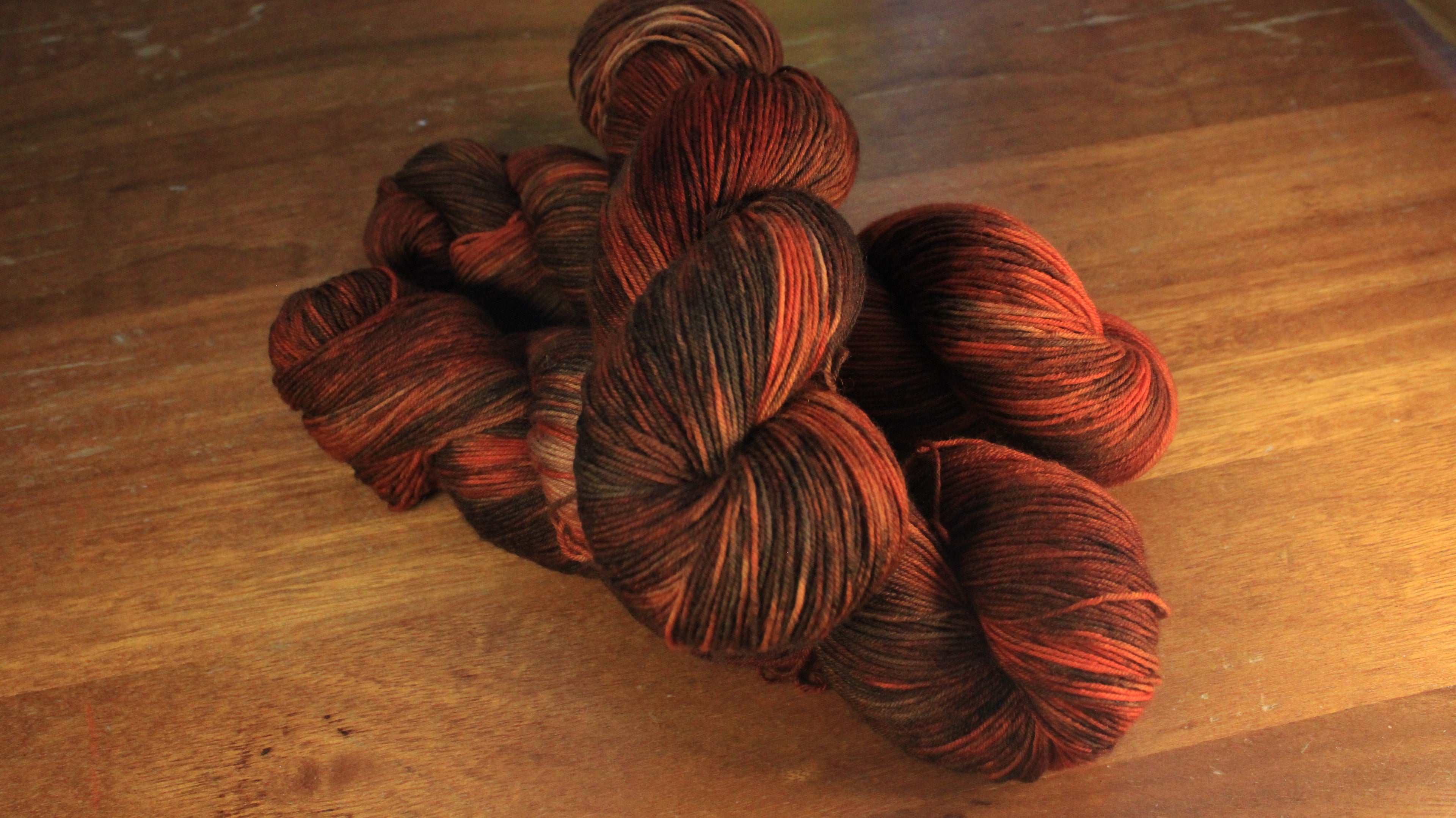 Épices d'automne - Tournesol