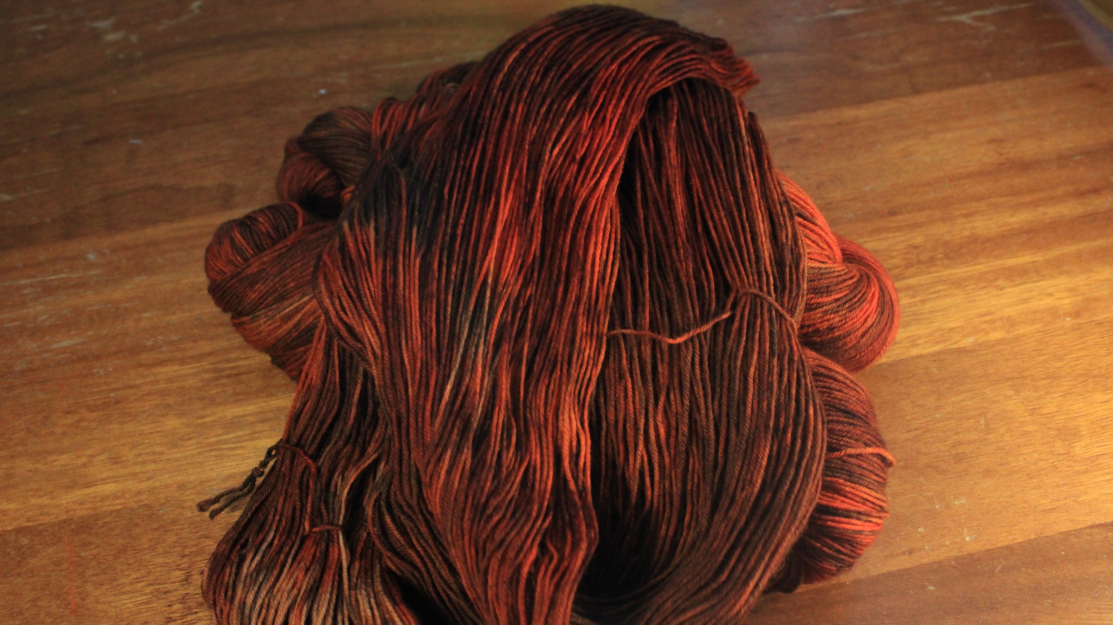 Épices d'automne - Twist