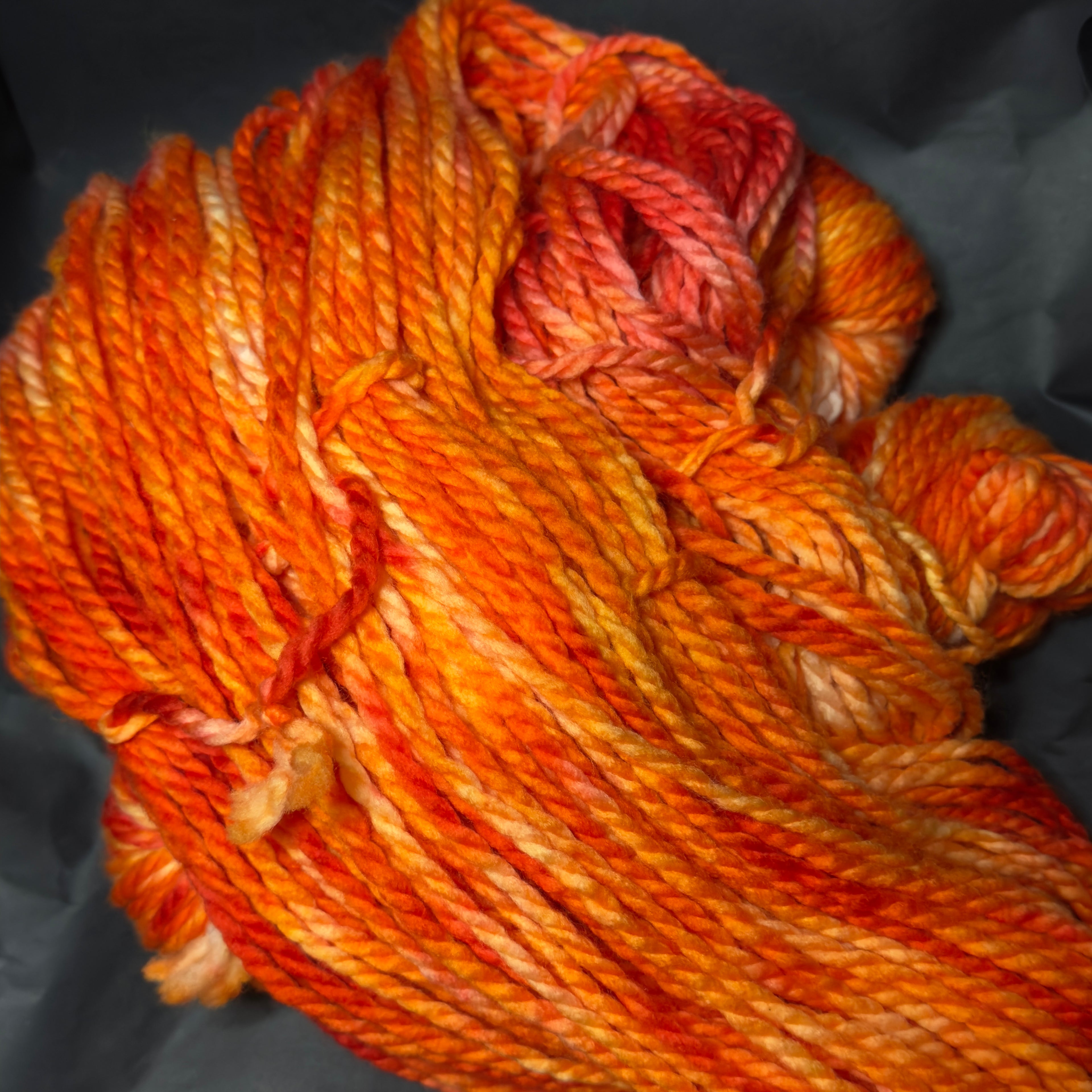 Nuage - Éphémere du moment