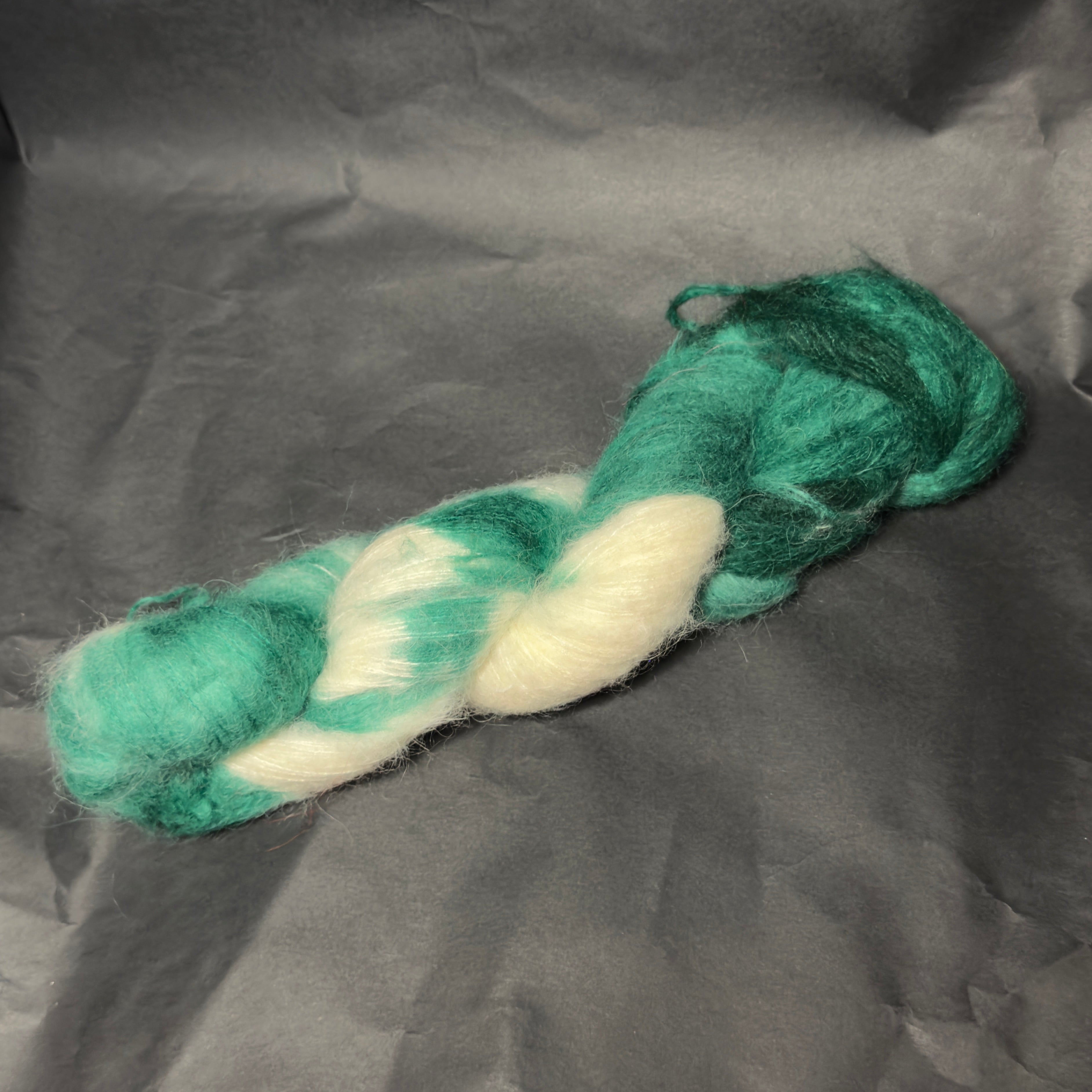 Plume - Éphémere du moment