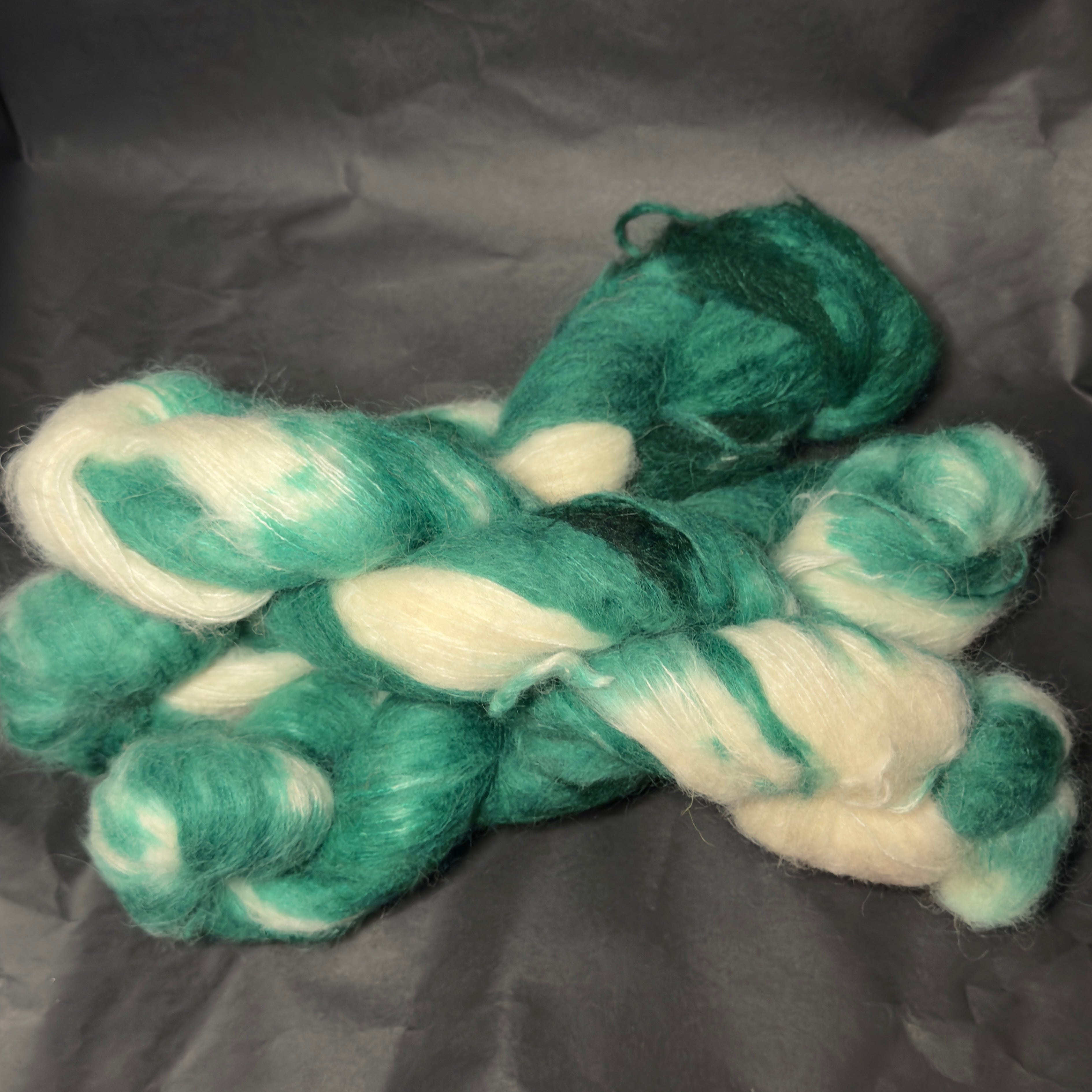 Plume - Éphémere du moment