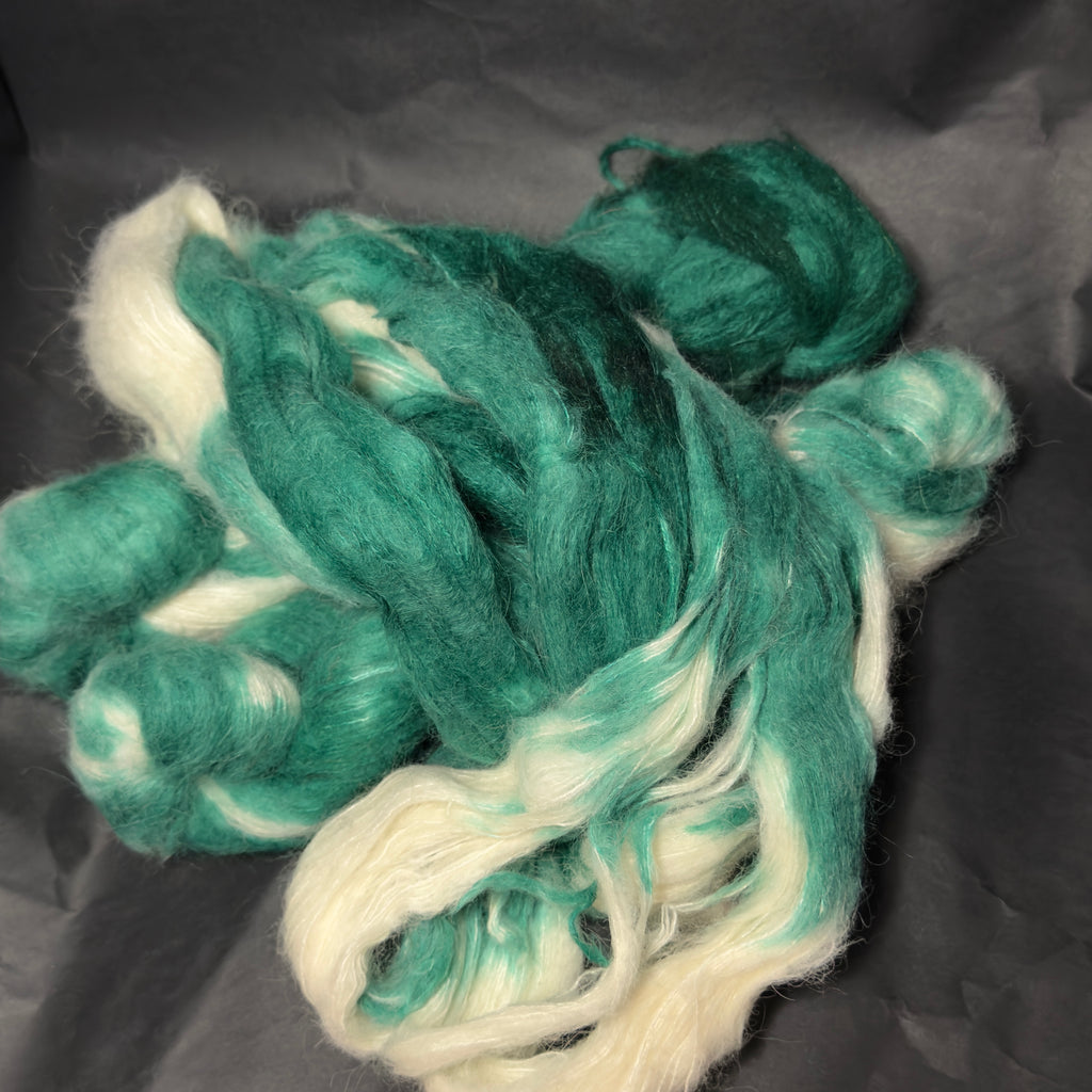 Plume - Éphémere du moment