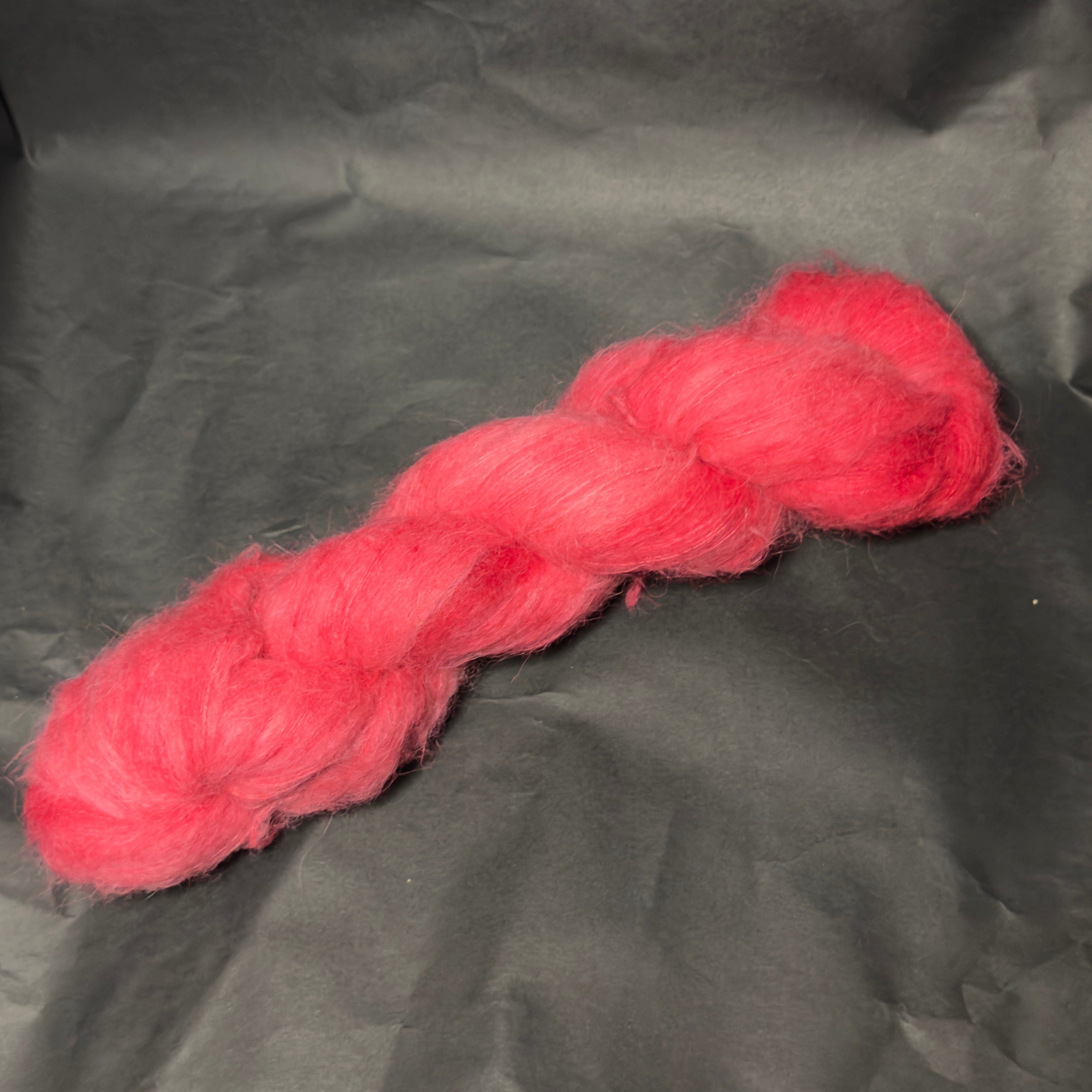 Plume - Éphémere du moment