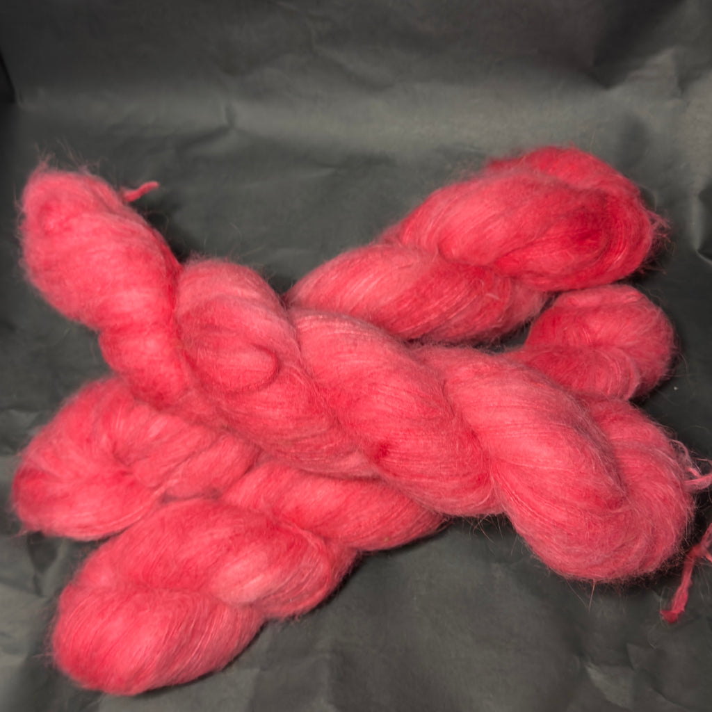 Plume - Éphémere du moment