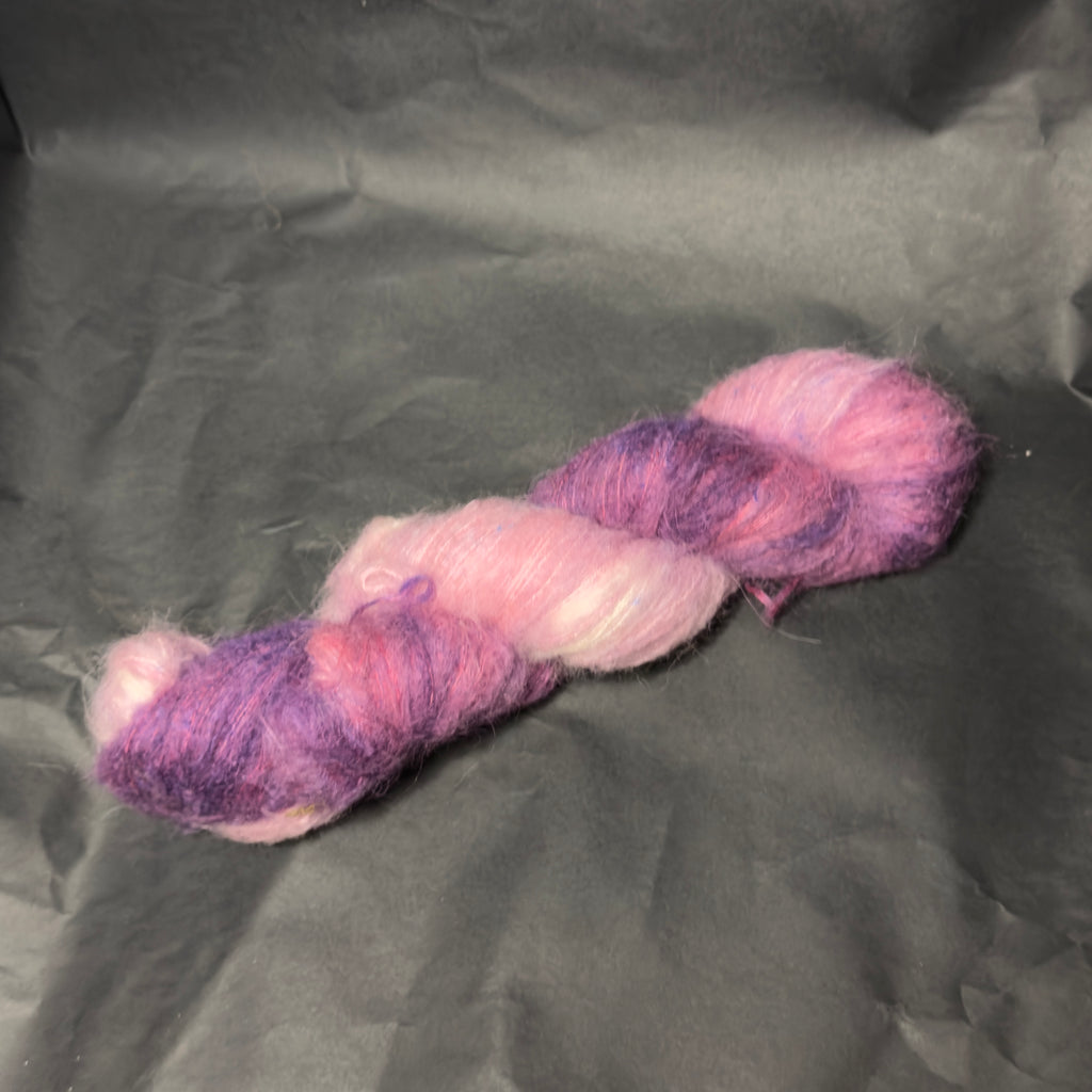 Plume - Éphémere du moment