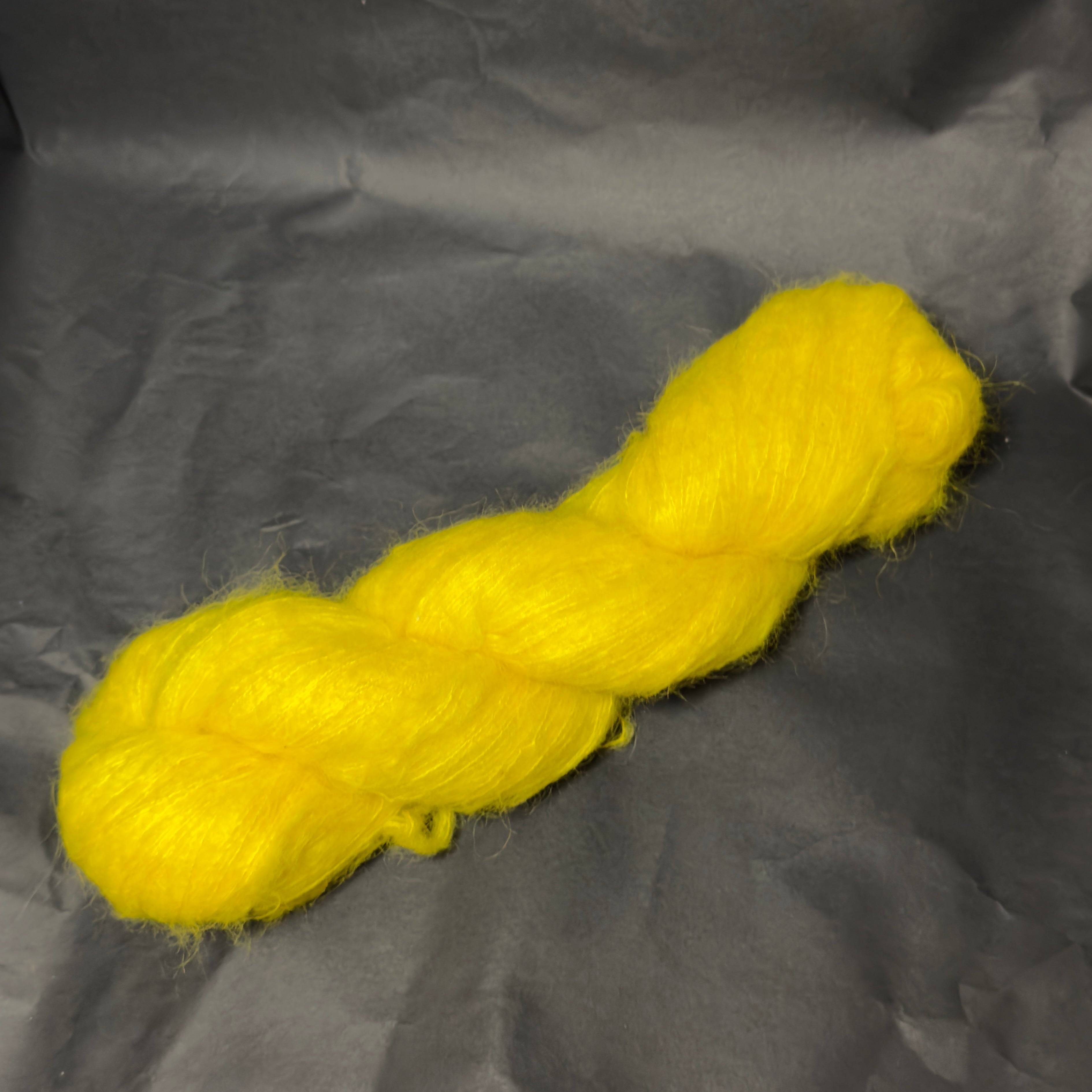 Plume - Éphémere du moment