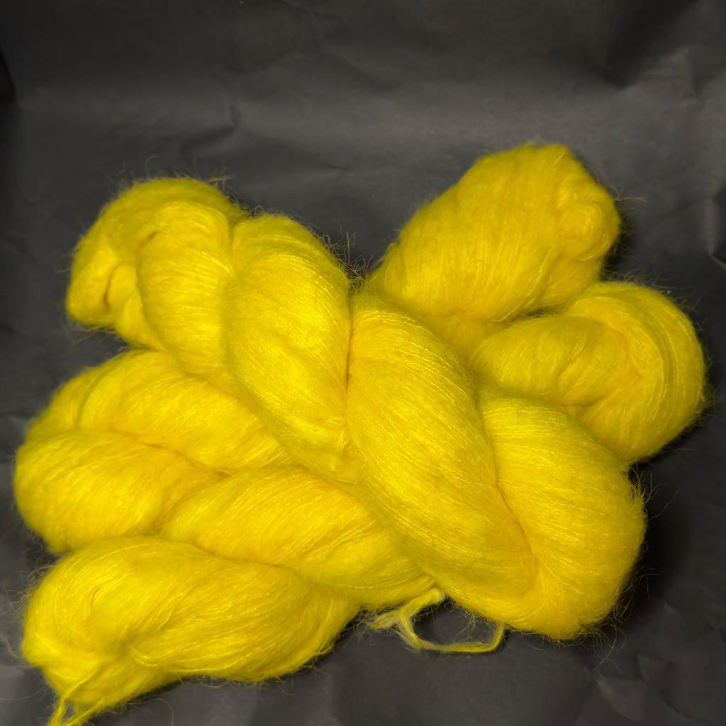 Plume - Éphémere du moment