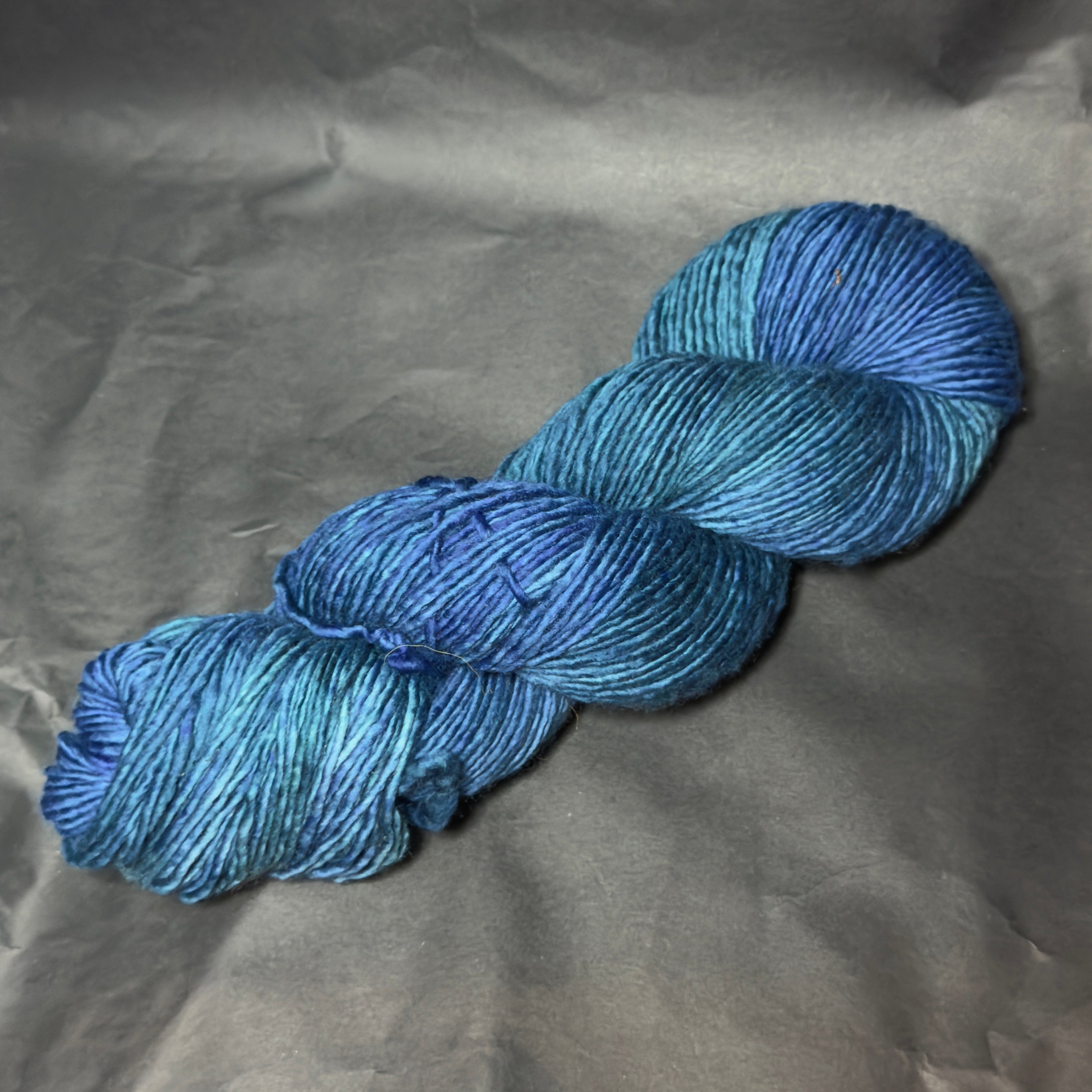 Doudoune - Éphémère du moment