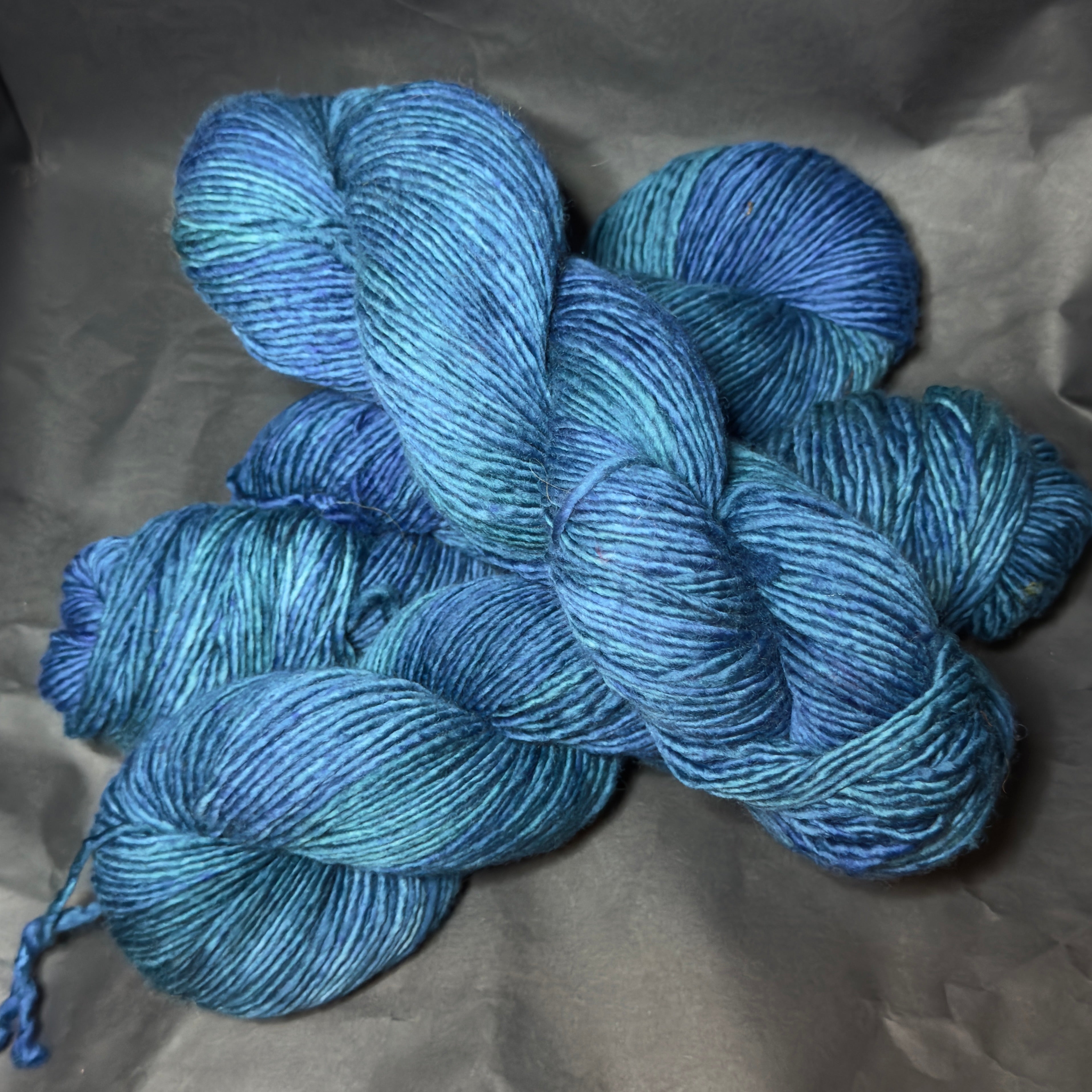 Doudoune - Éphémère du moment